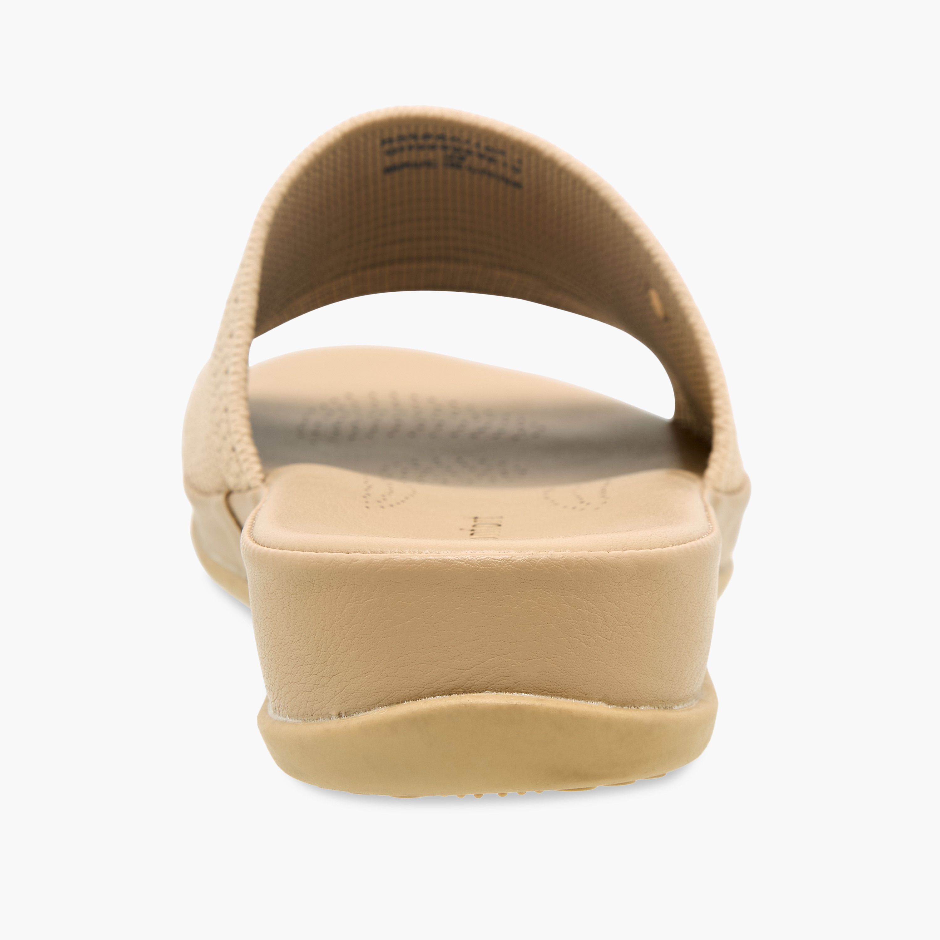 صندل فلانيت بارز الملمس للنساء من لو كونفورت-women-shoes-sandals-flats-image-6