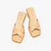 Celeste Women's Cross Strap Sandals with Wedge Heels-Women%27s Heel Sandals-thumbnail-1