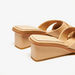 Celeste Women's Cross Strap Sandals with Wedge Heels-Women%27s Heel Sandals-thumbnail-3