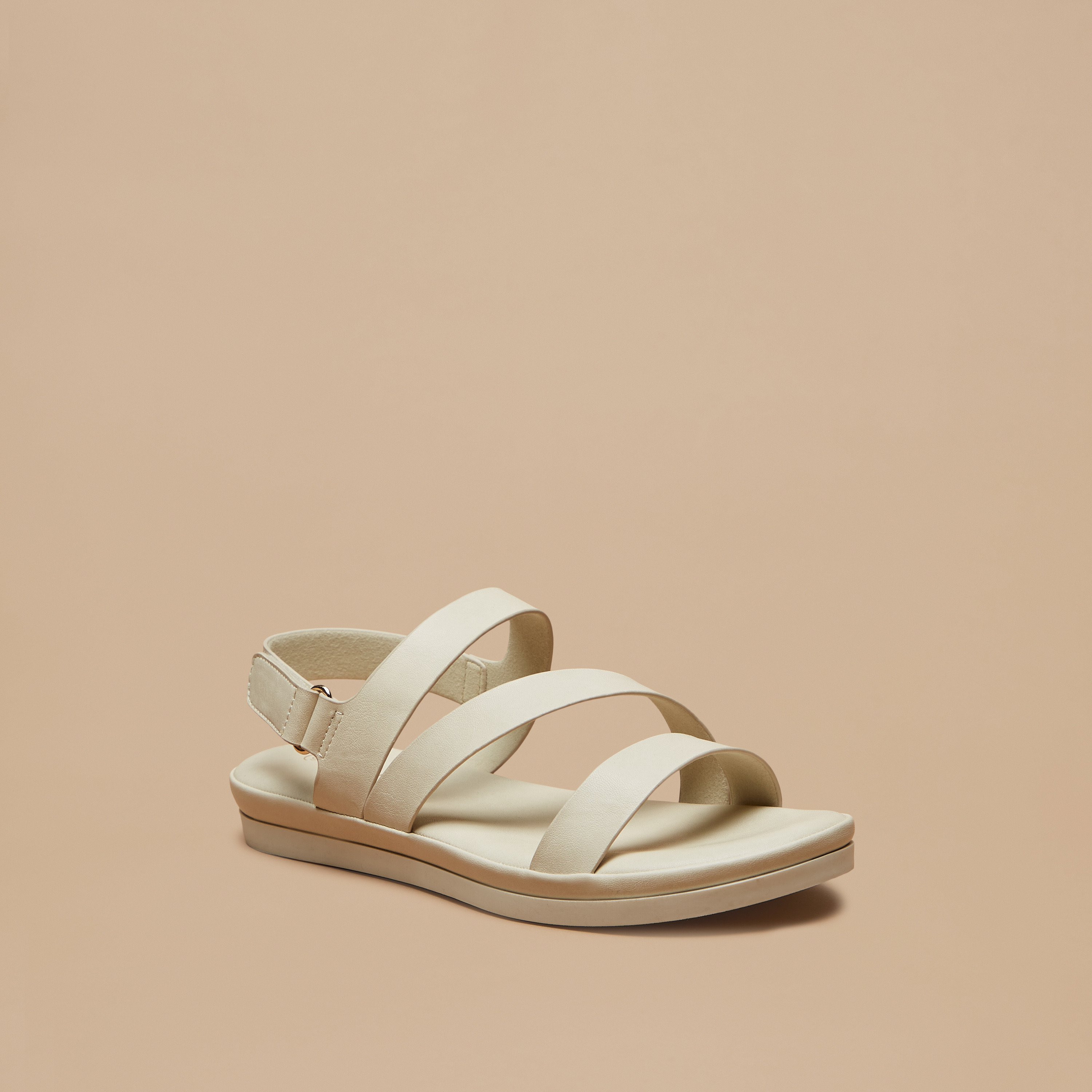 Ecco clearance charm sandal