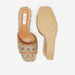 Elle Women's Studded Slip-On Wedge Heel Sandals-Women%27s Heel Sandals-thumbnail-4