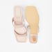 Celeste Women's Solid Slip-On Strap Sandals with Kitten Heels-Women%27s Heel Sandals-thumbnailMobile-3