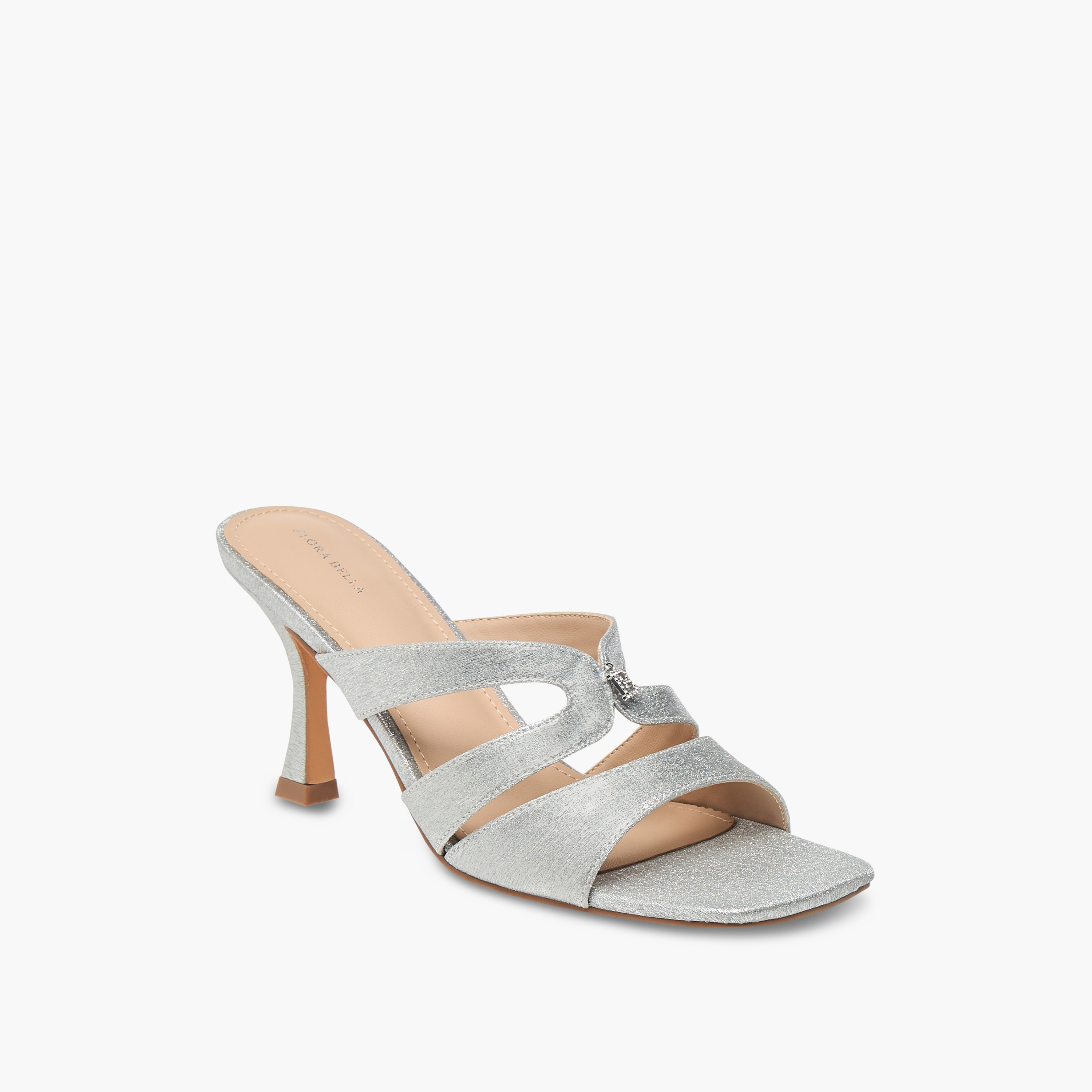 صندل سهل الارتداء واسع بحزام من فلورا بيلا-women-shoes-sandals-heeled-image-2