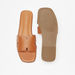 Celeste Women's Cutout Detail Slip-On Sandals-Women%27s Flat Sandals-thumbnail-3