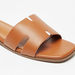 Celeste Women's Cutout Detail Slip-On Sandals-Women%27s Flat Sandals-thumbnailMobile-4