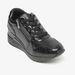 Celeste Women's Sneakers with Zip Closure and Wedge Heels-Women%27s Sneakers-thumbnailMobile-6