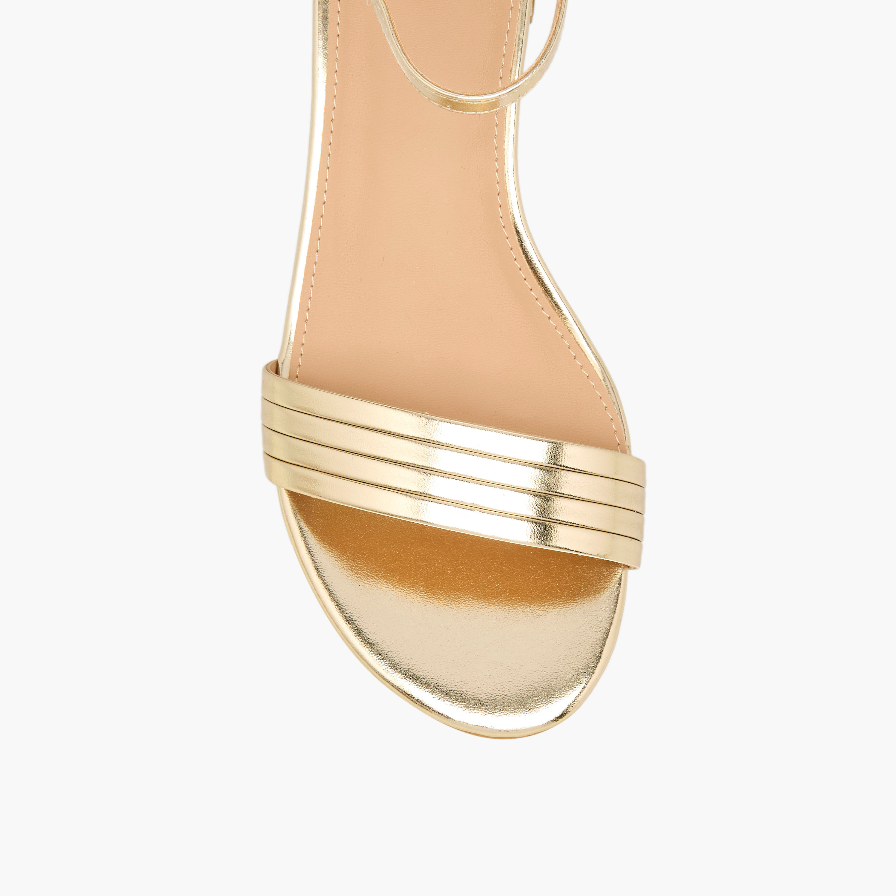 صندل بكعب عريض للنساء من فلورا بيلا-women-shoes-sandals-heeled-image-9
