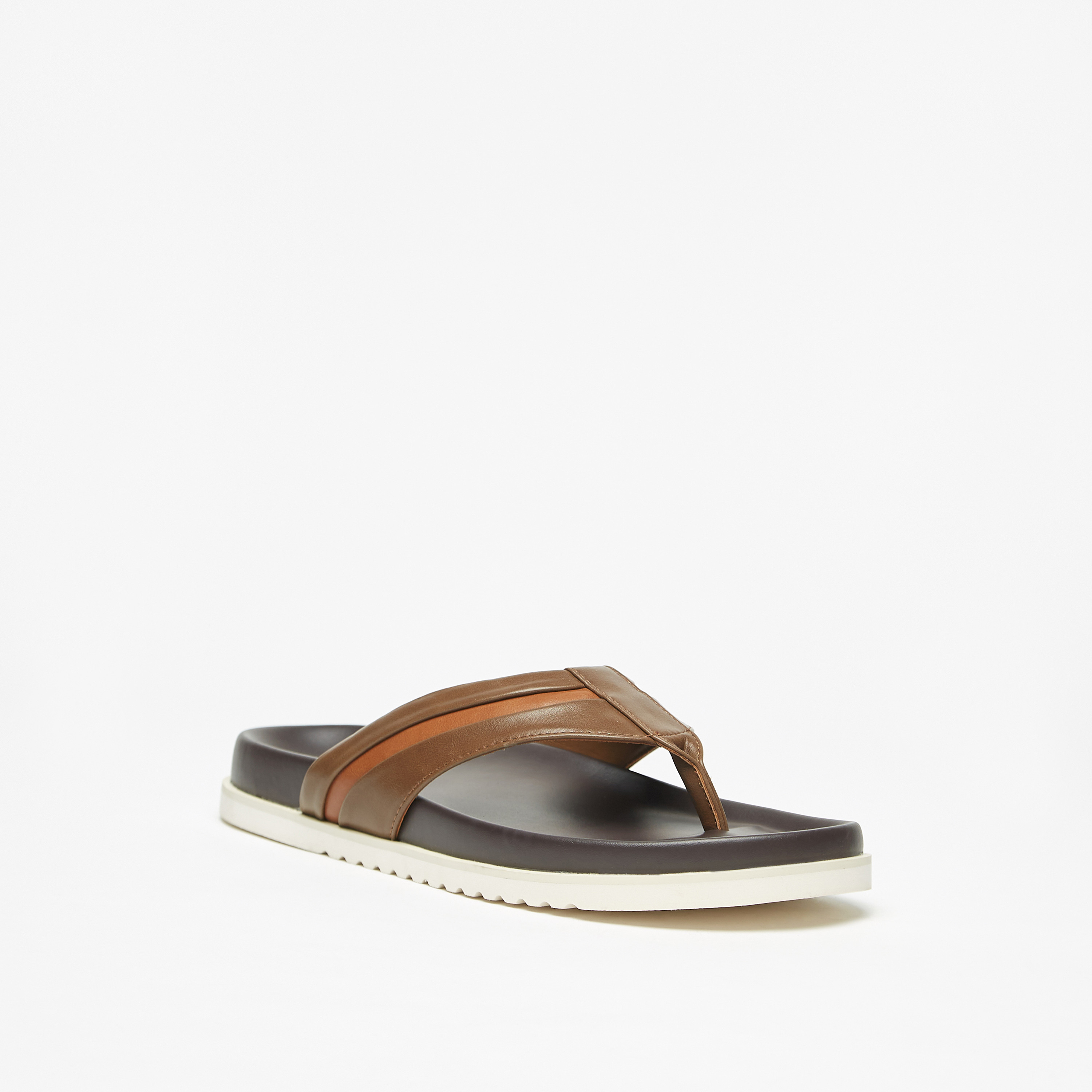 Shop Celeste Women's Printed Slip-On Sandals Online | Splash UAE