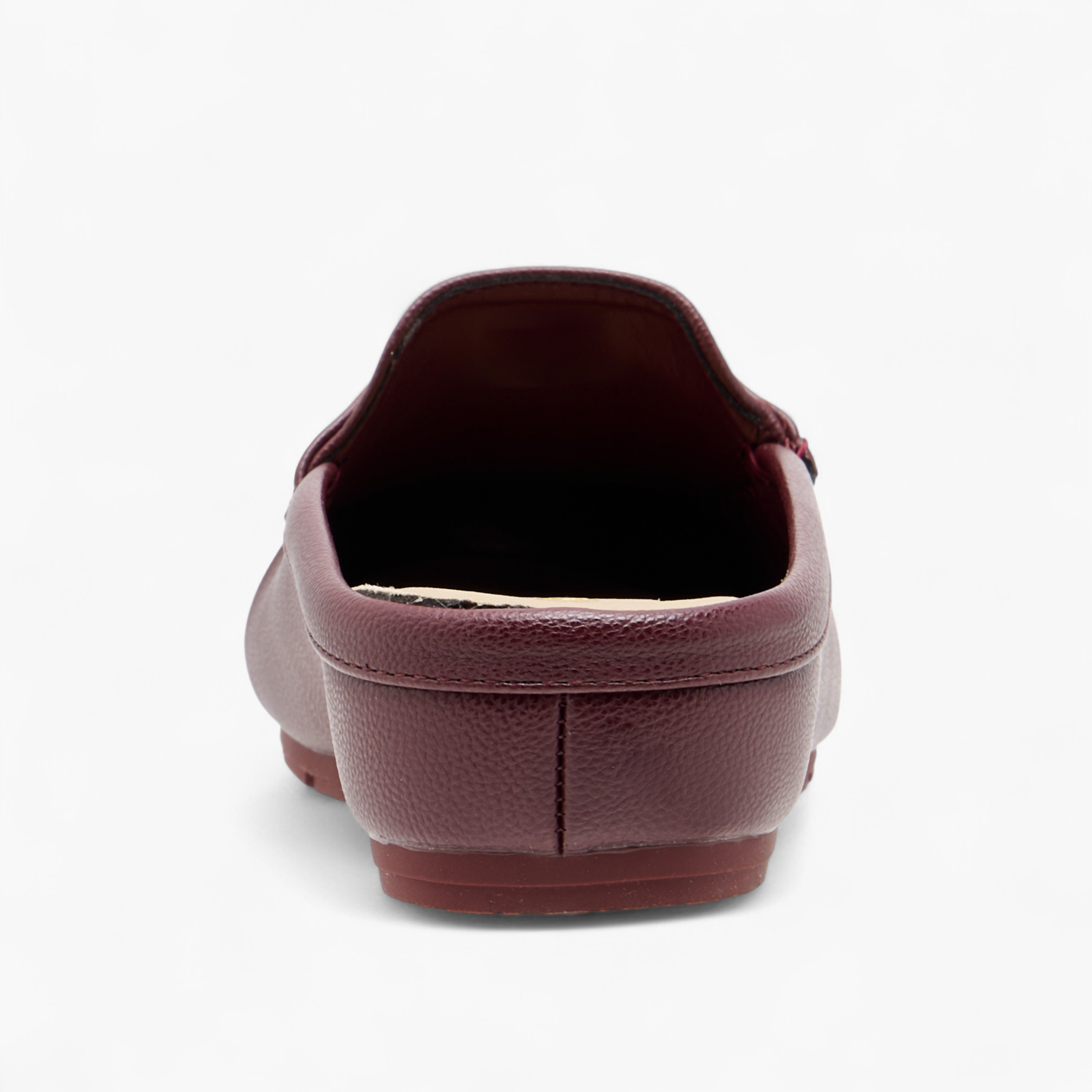 Le Confort Wedge Heel Slip-On Mules-women-shoes-loafersandmoccasins-image-5
