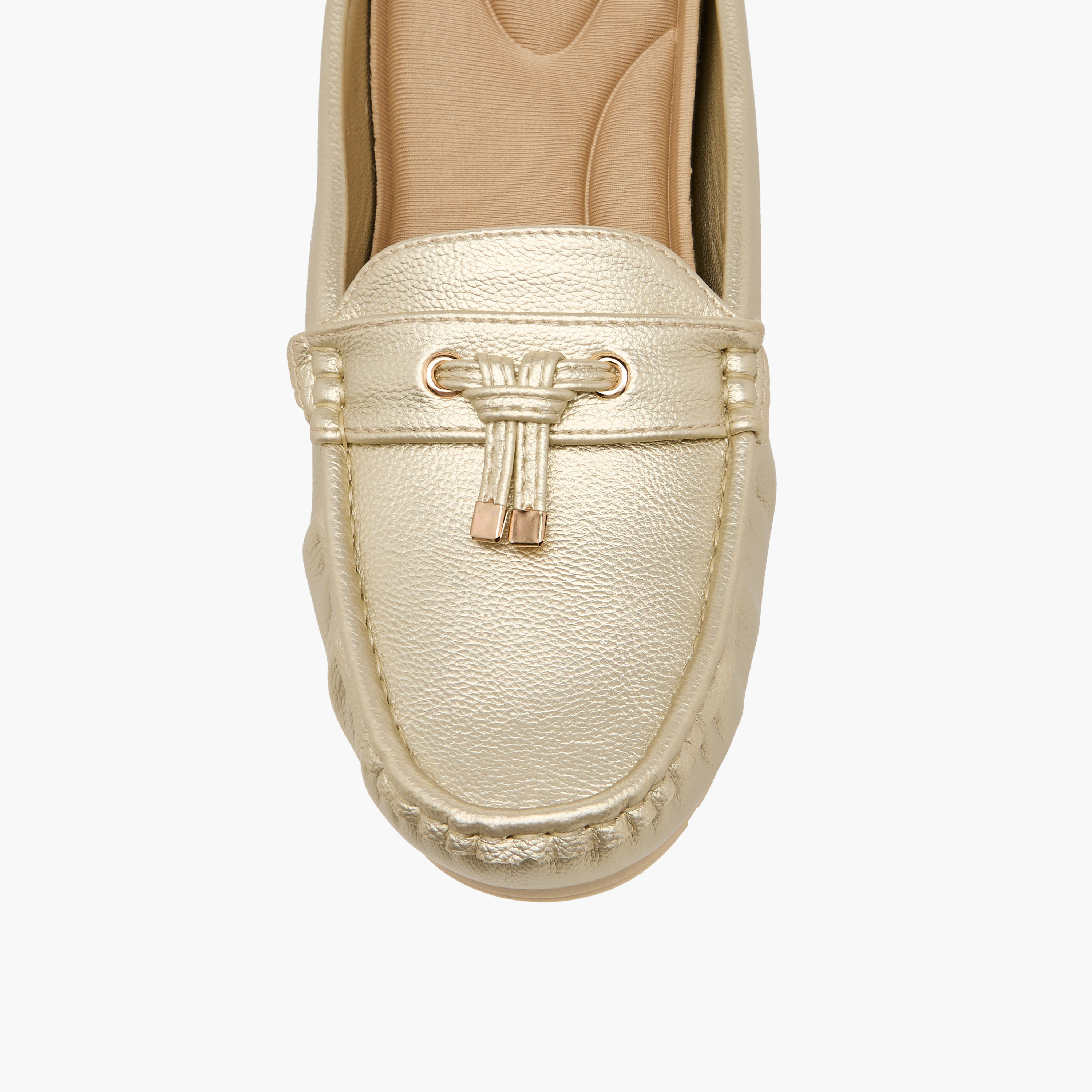 Le Confort Wedge Heel Slip-On Mules-women-shoes-flats-mules-image-4
