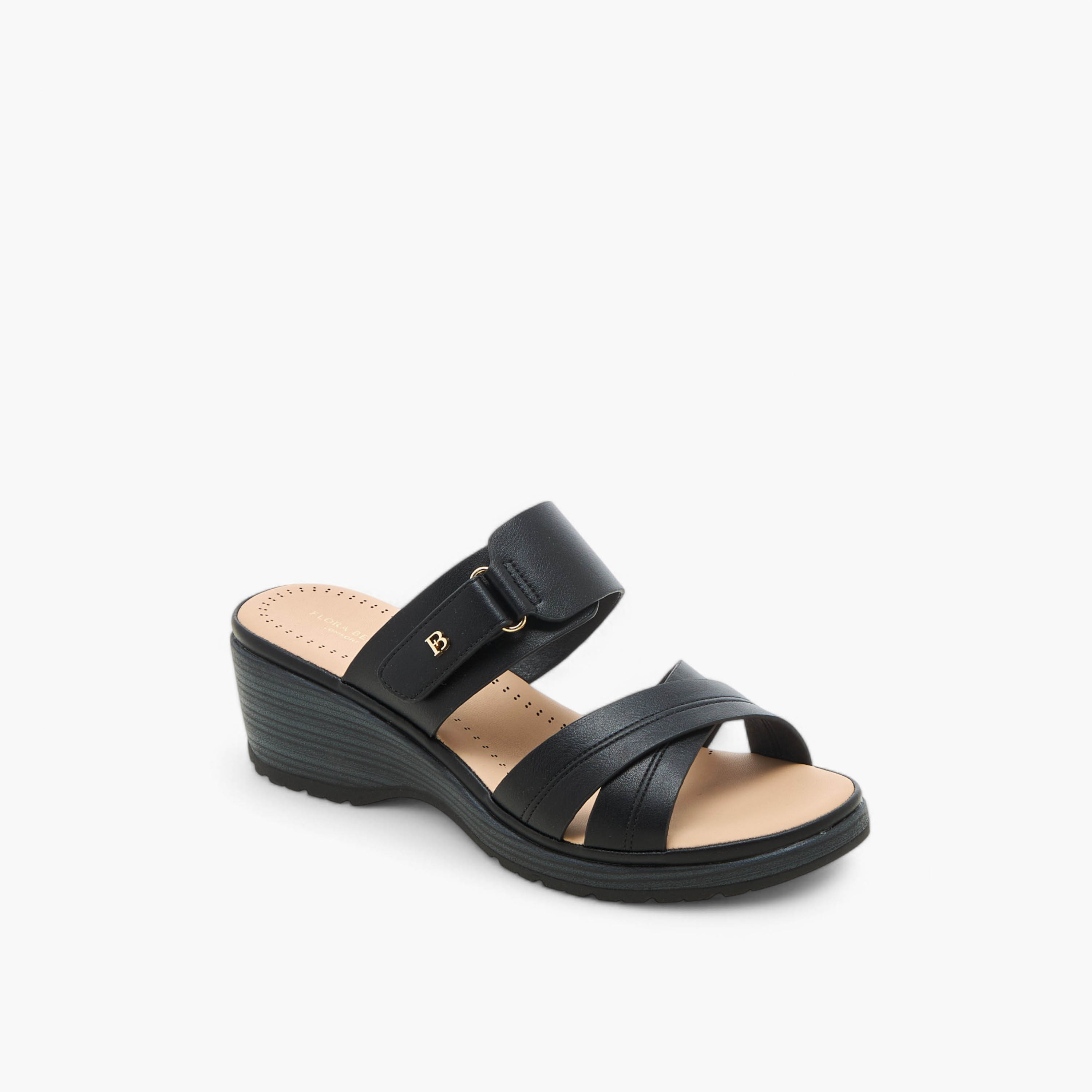 صندل فلورا بيلا أنيق بكعبٍ متوسط-women-shoes-sandals-heeled-image-2