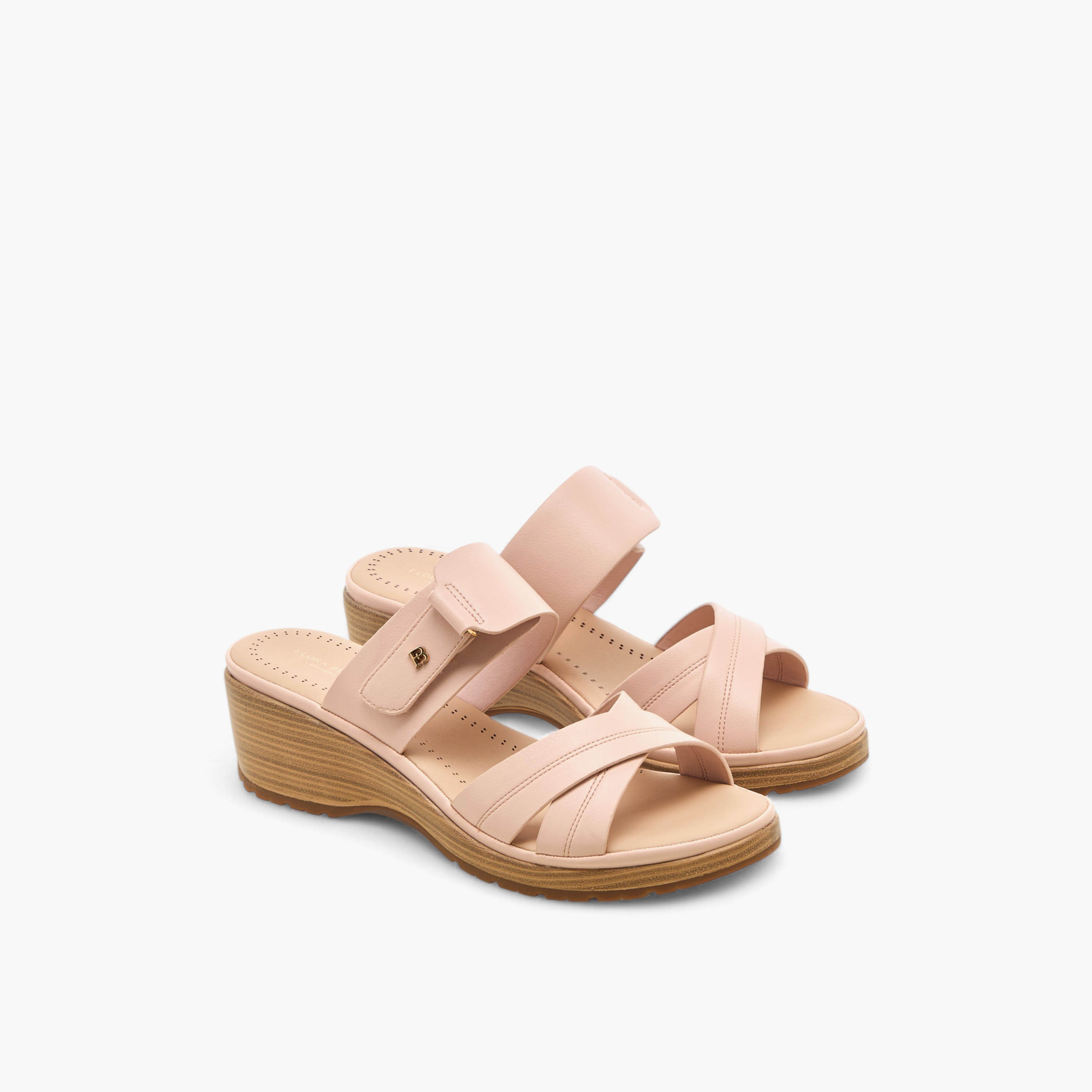 صندل فلورا بيلا أنيق بكعبٍ متوسط-women-shoes-sandals-heeled-image-1