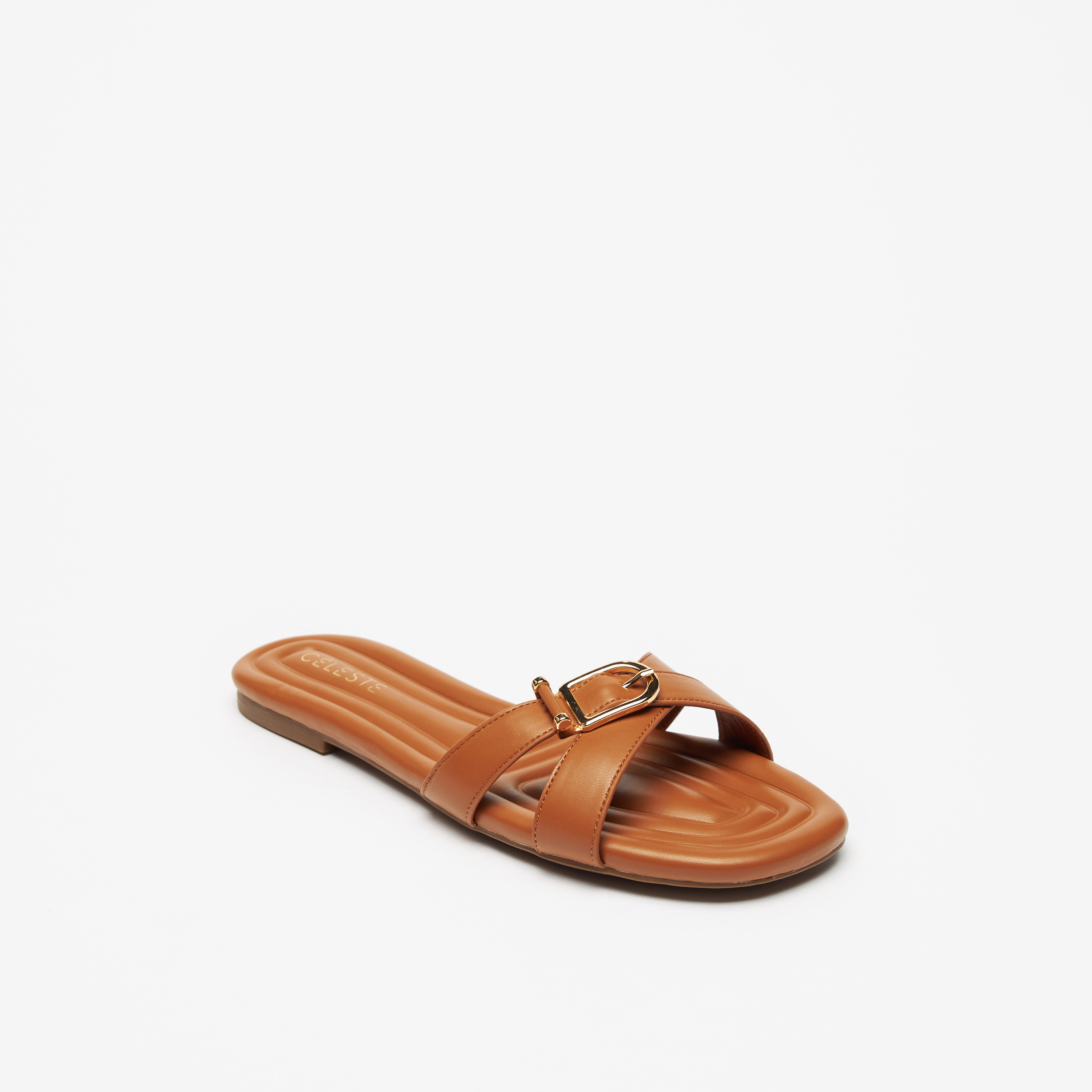 Flat Sandals for Girls–Buy Women's Flat & Sandals Online in India – Street  Style Stalk