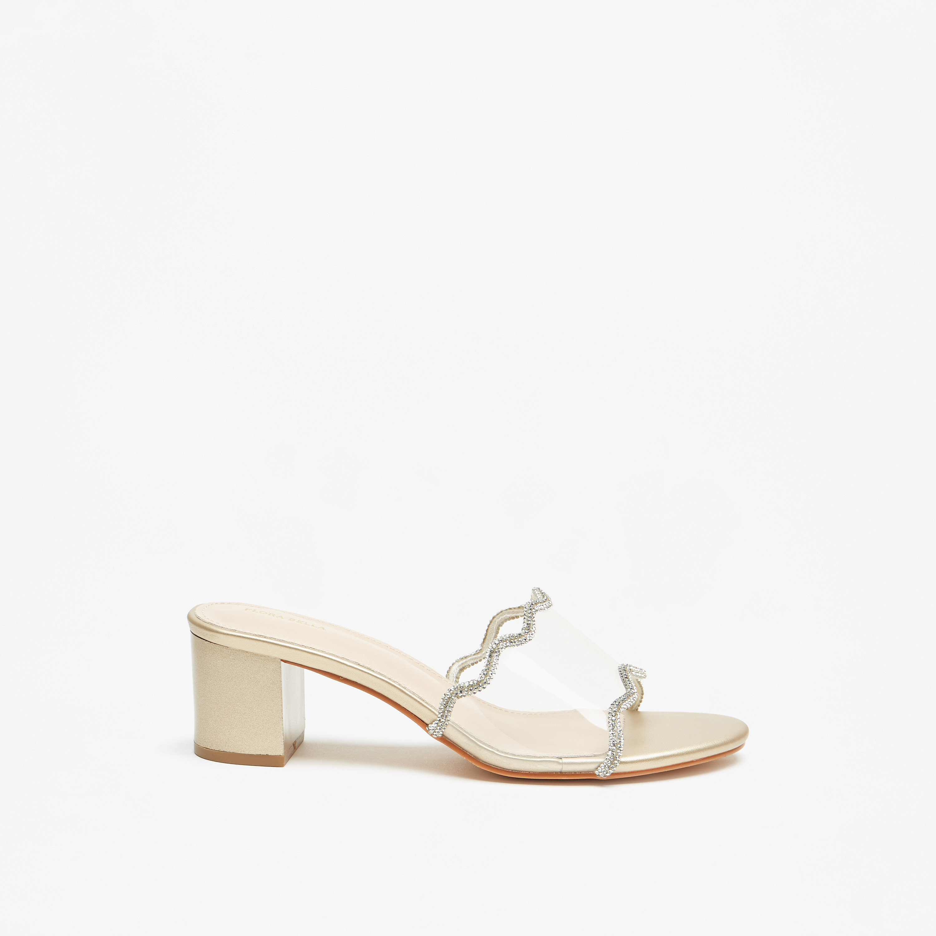 Flora Bella Embellished Slip-On Sandals with Block Heels-women-shoes-sandals-heeled-image-3