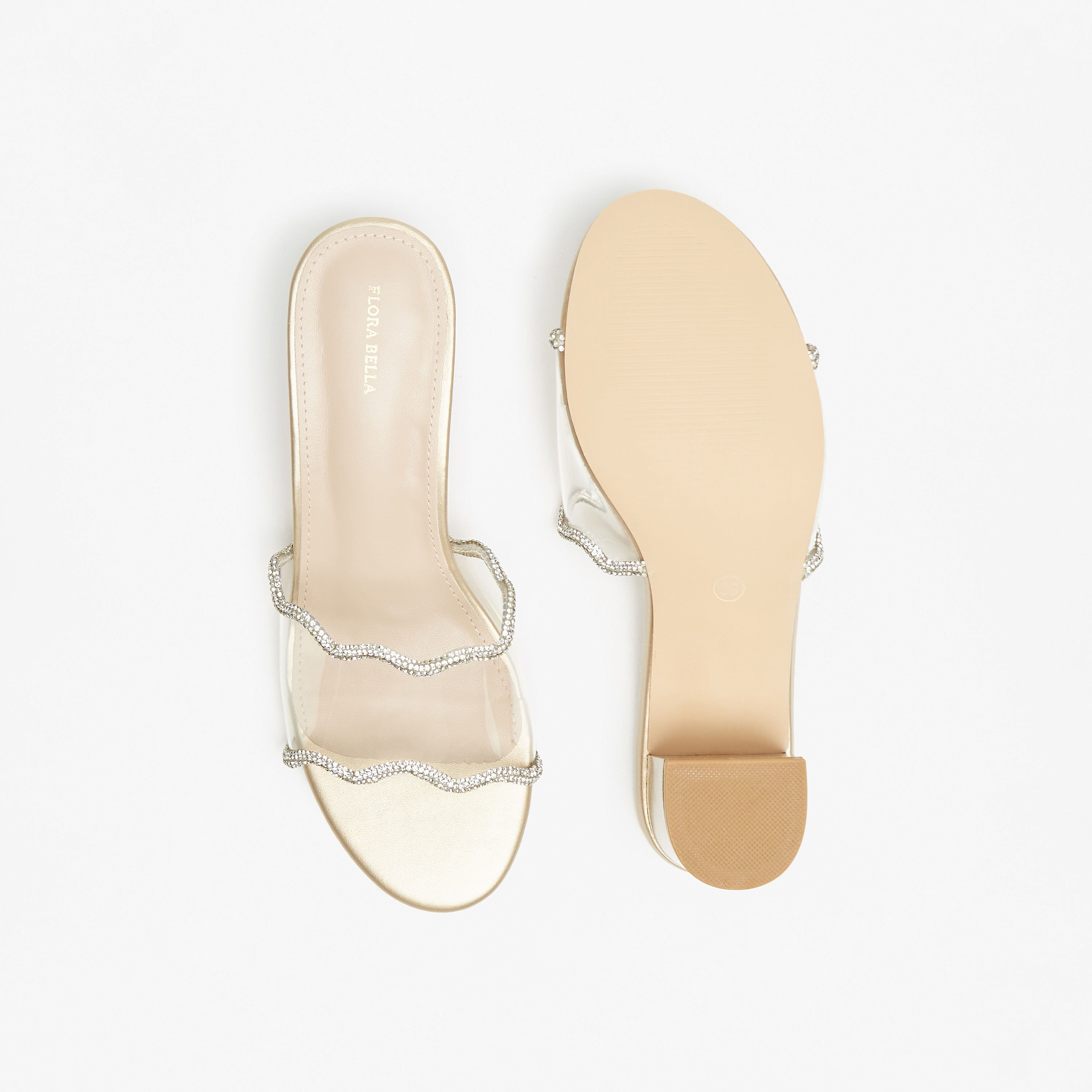 Flora Bella Embellished Slip-On Sandals with Block Heels-women-shoes-sandals-heeled-image-4