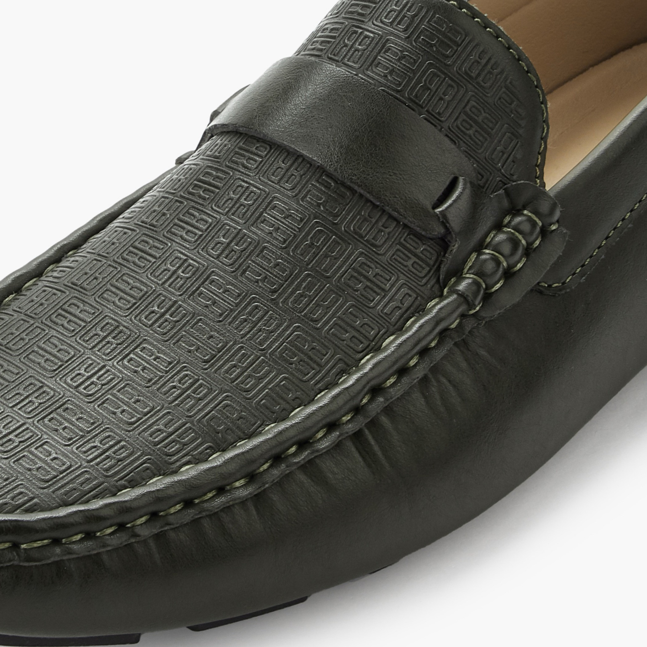 Renzo Ruganni Men Slip-On Moccasins-men-shoes-loafersandmoccasins-image-4
