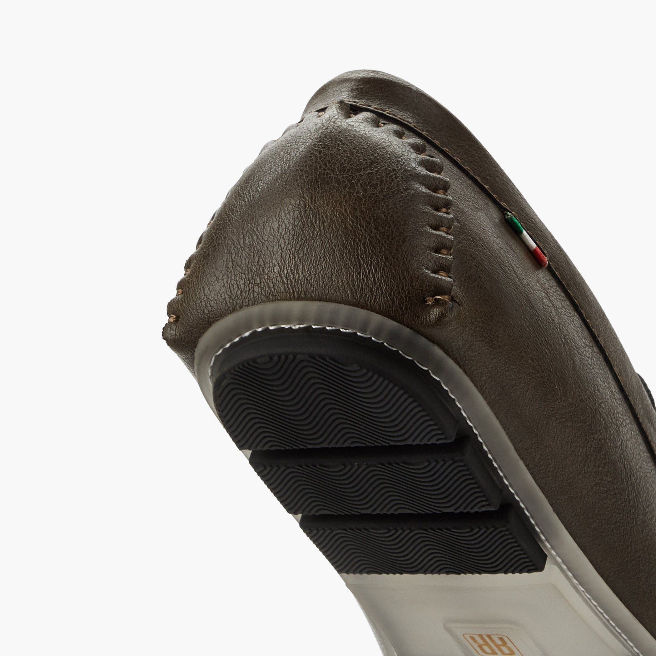 Renzo Ruganni Men Slip-On Moccasins-men-shoes-loafersandmoccasins-image-4