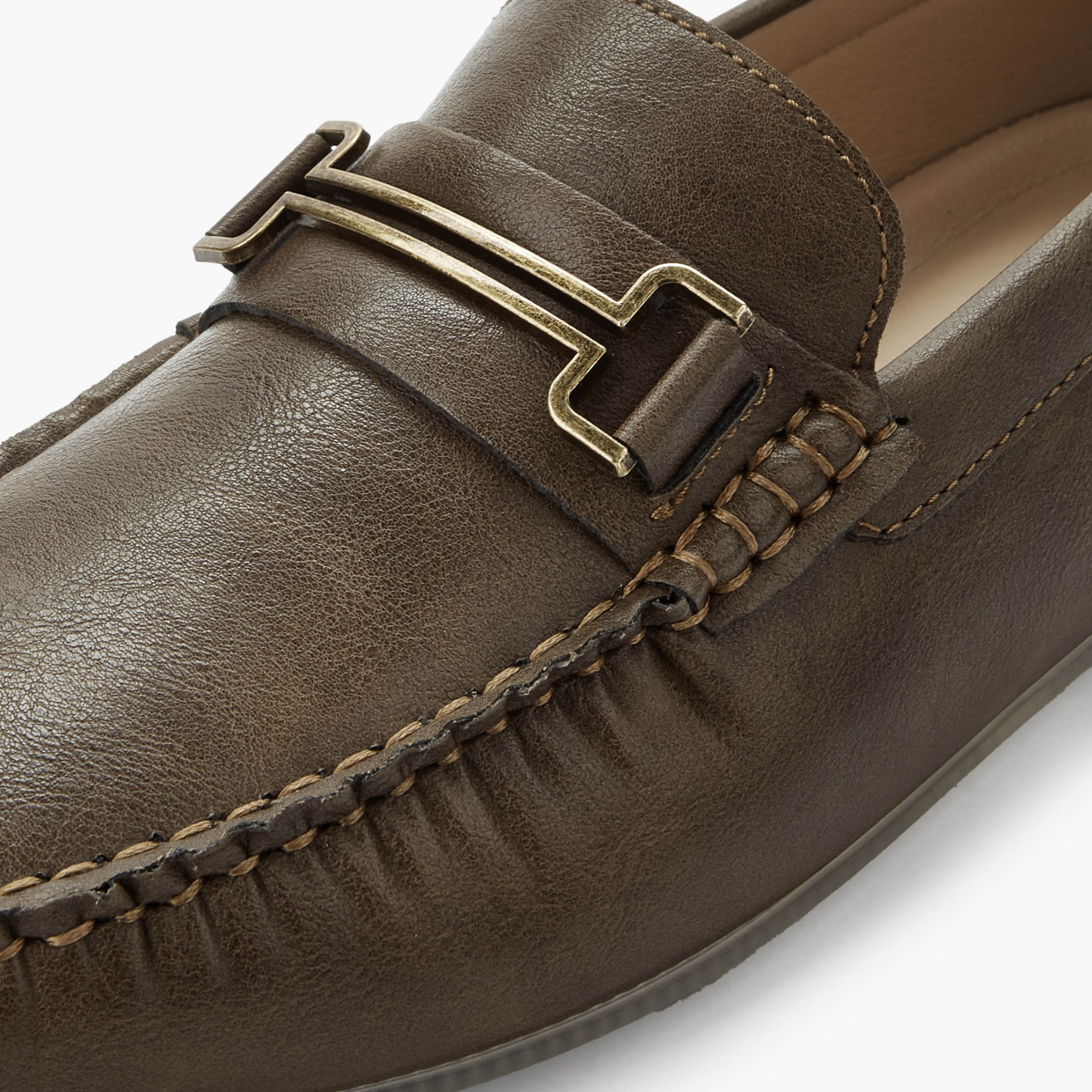 Renzo Ruganni Men Slip-On Moccasins-men-shoes-loafersandmoccasins-image-5