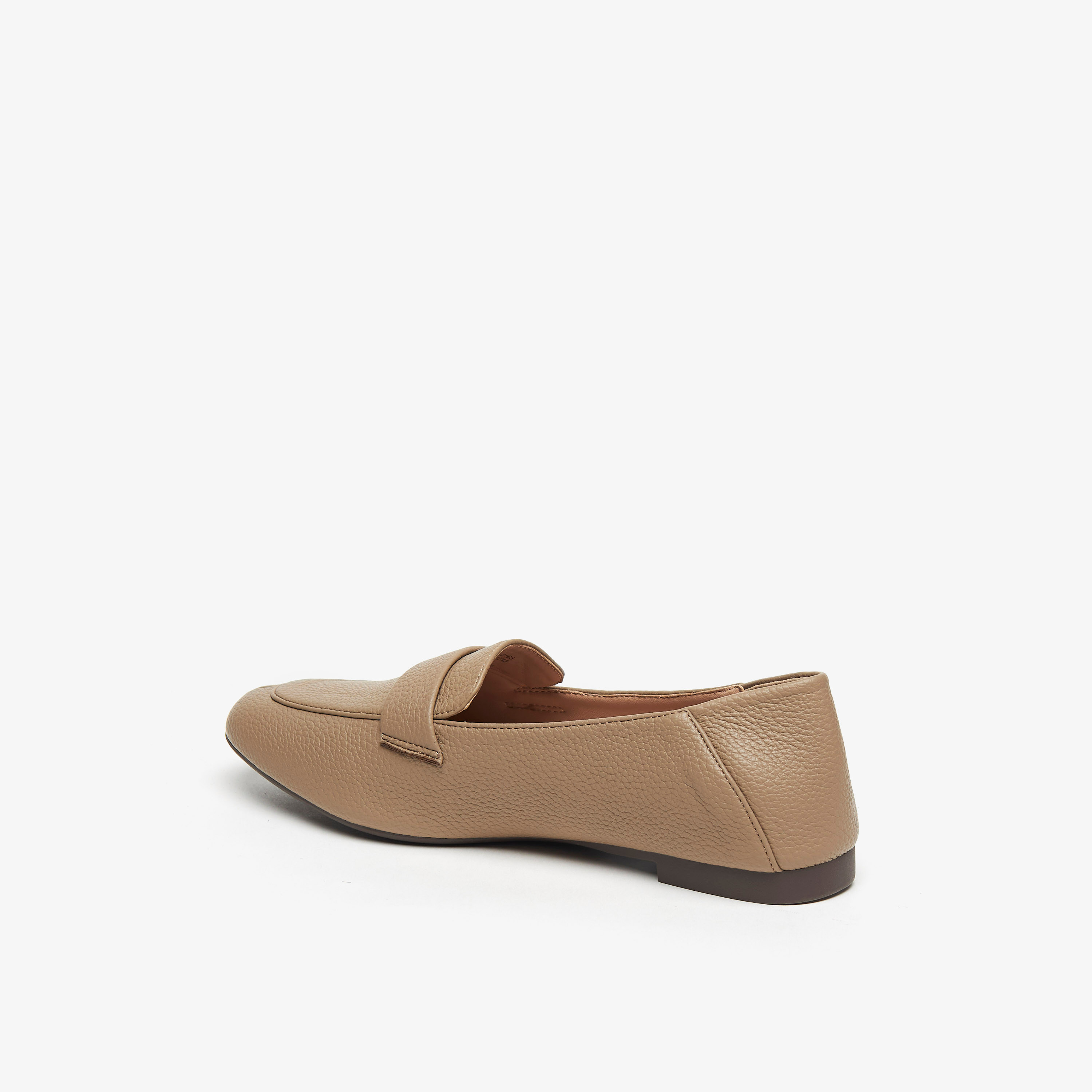Celeste Women's Slip-On Loafers-women-shoes-flats-loafers-image-2