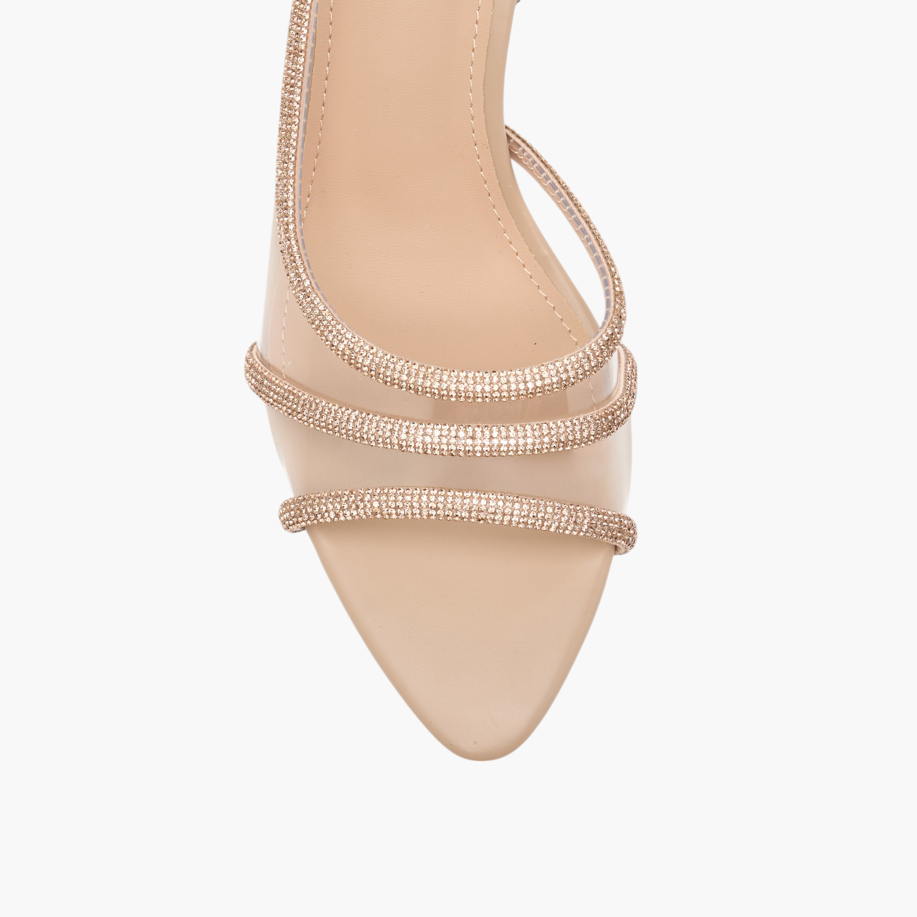 Flora Bella Embellished Slingback Sandals with Stiletto Heels-women-shoes-sandals-heeled-image-4