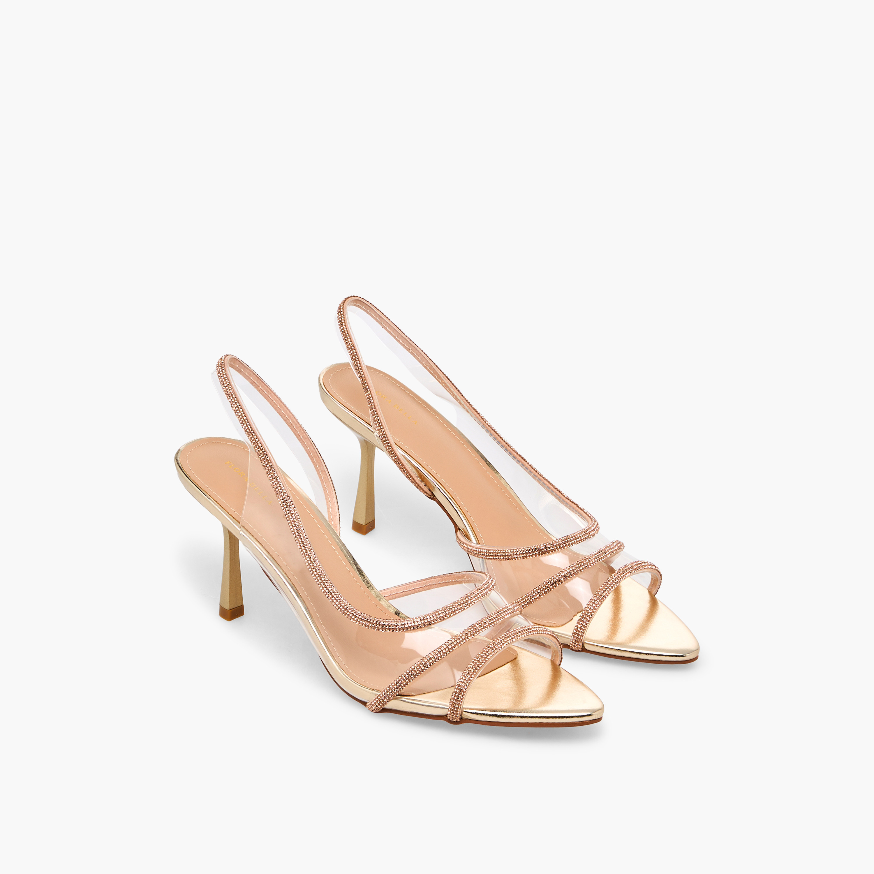 Flora Bella Women Rhinestone Embellished Shoes-women-shoes-sandals-heeled-image-1