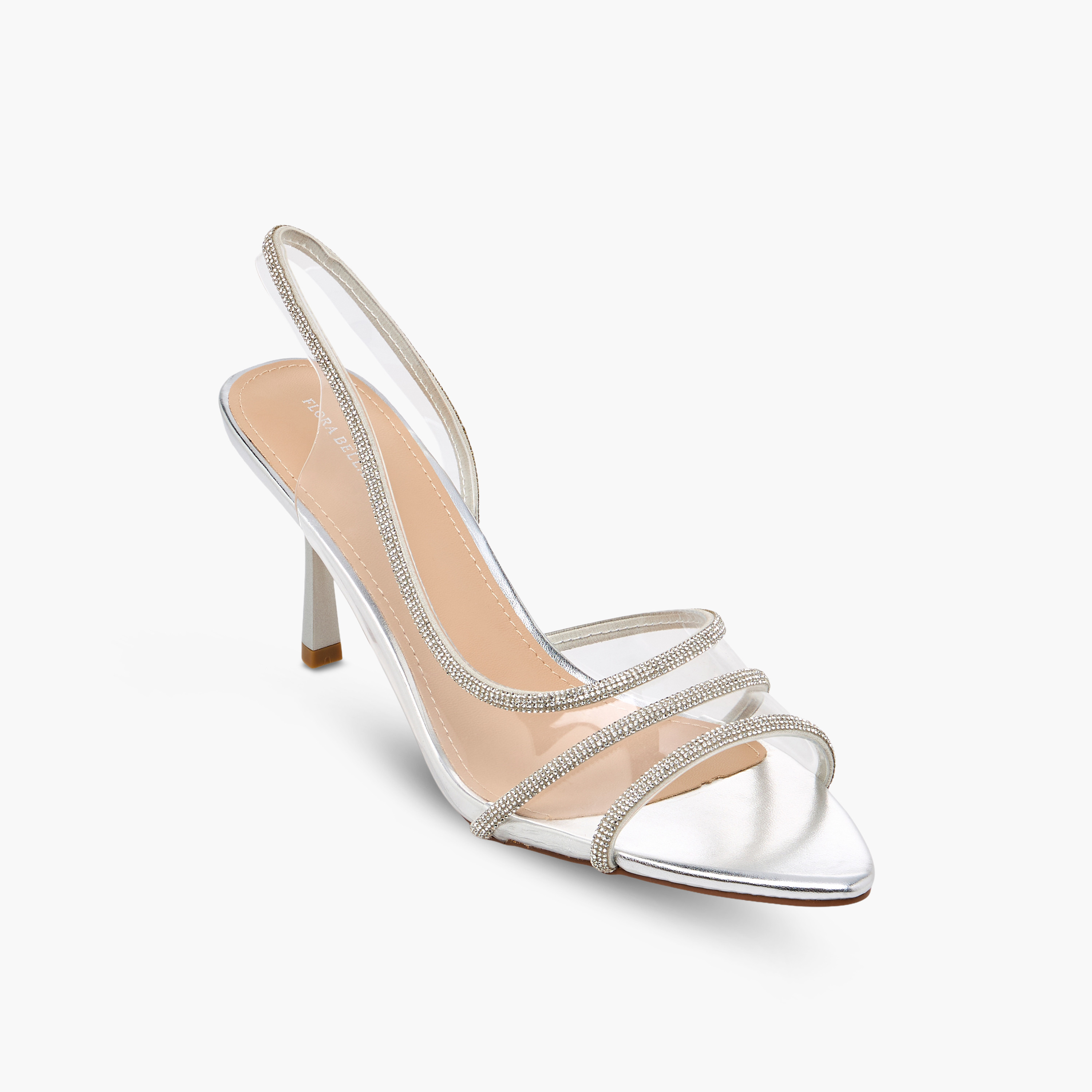 حذاء مرصع بالكريستال للنساء من فلورا بيلا-women-shoes-sandals-heeled-image-2