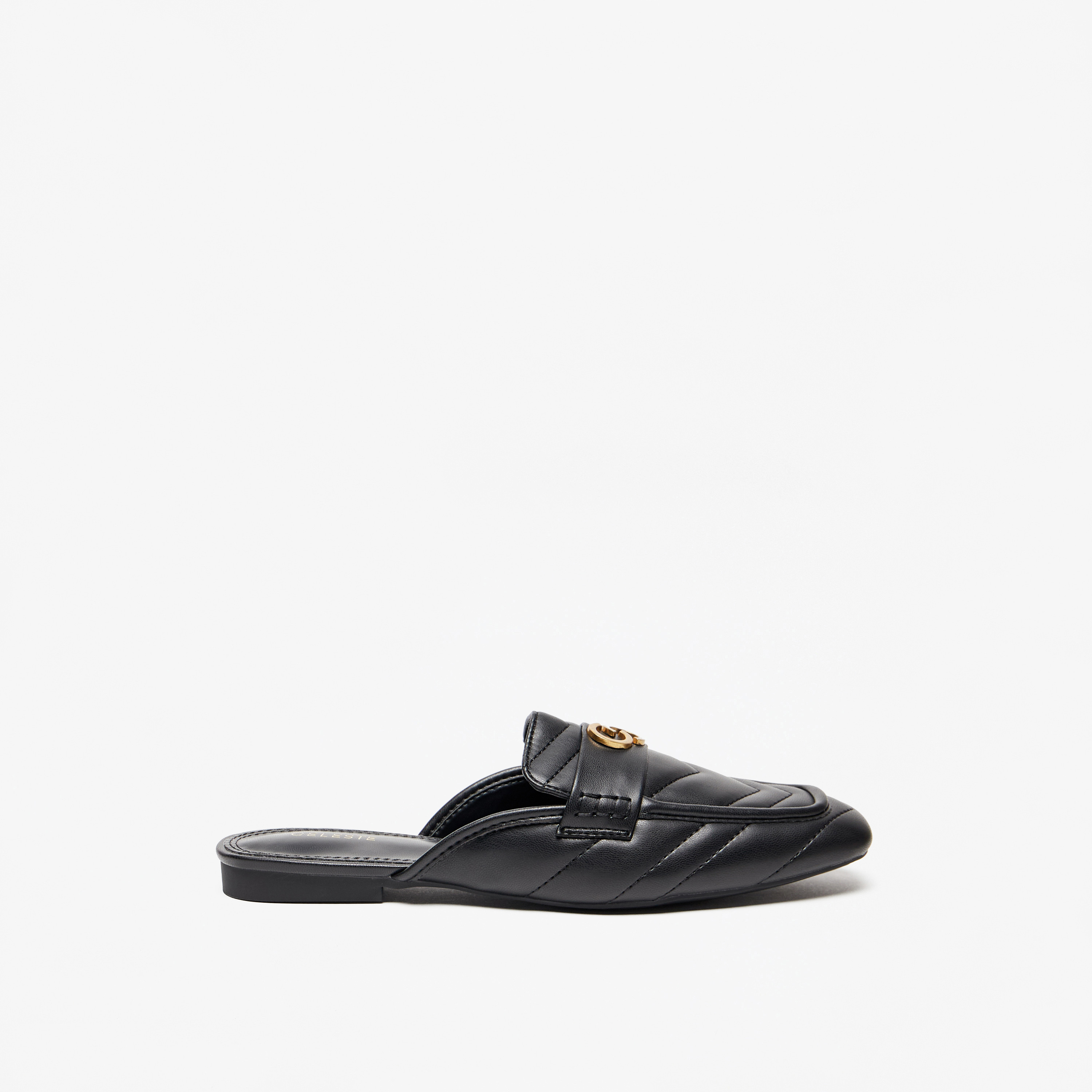 حذاء ميول مبطن للنساء من سيليست-women-shoes-flats-mules-image-3