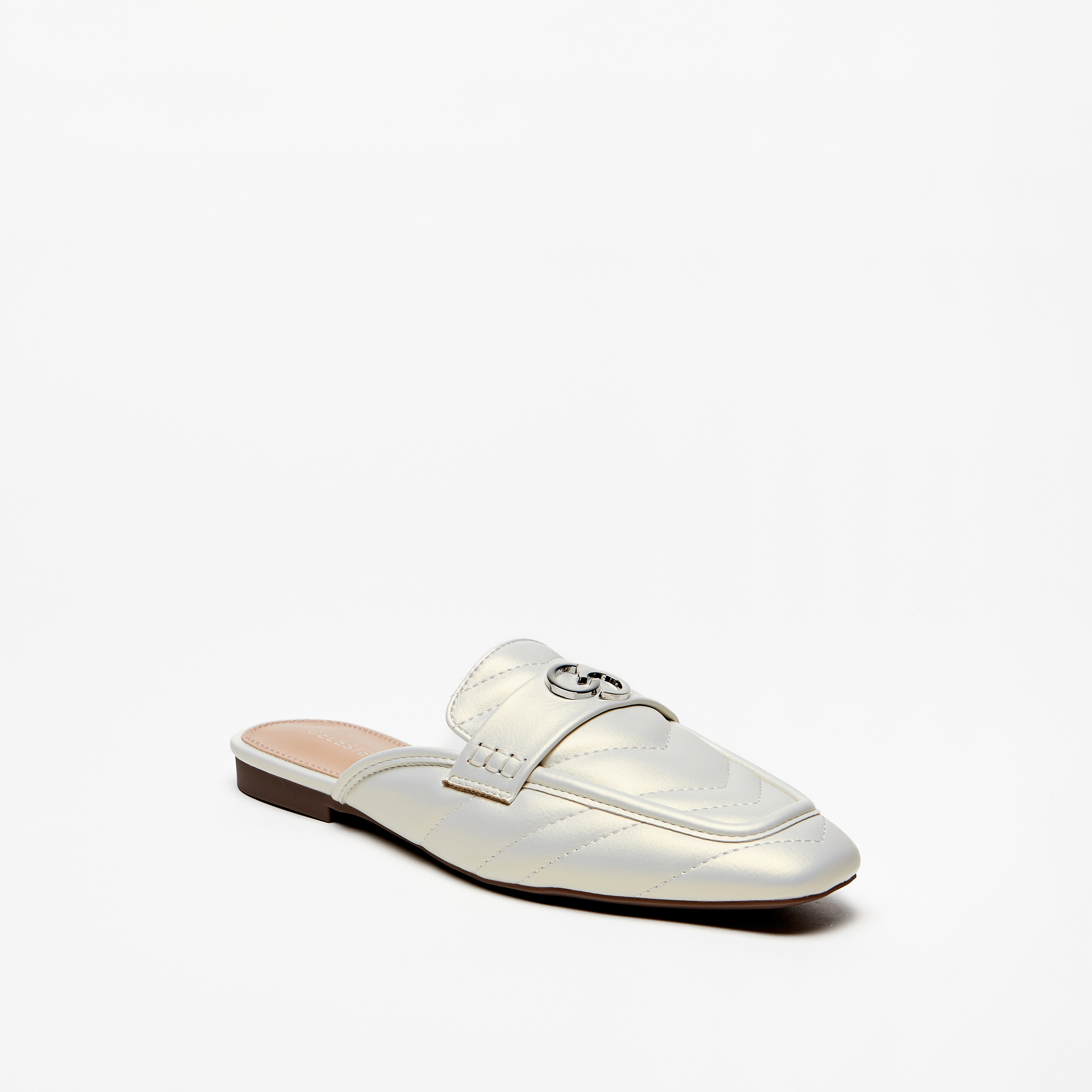حذاء ميول مبطن للنساء من سيليست-women-shoes-flats-mules-image-6