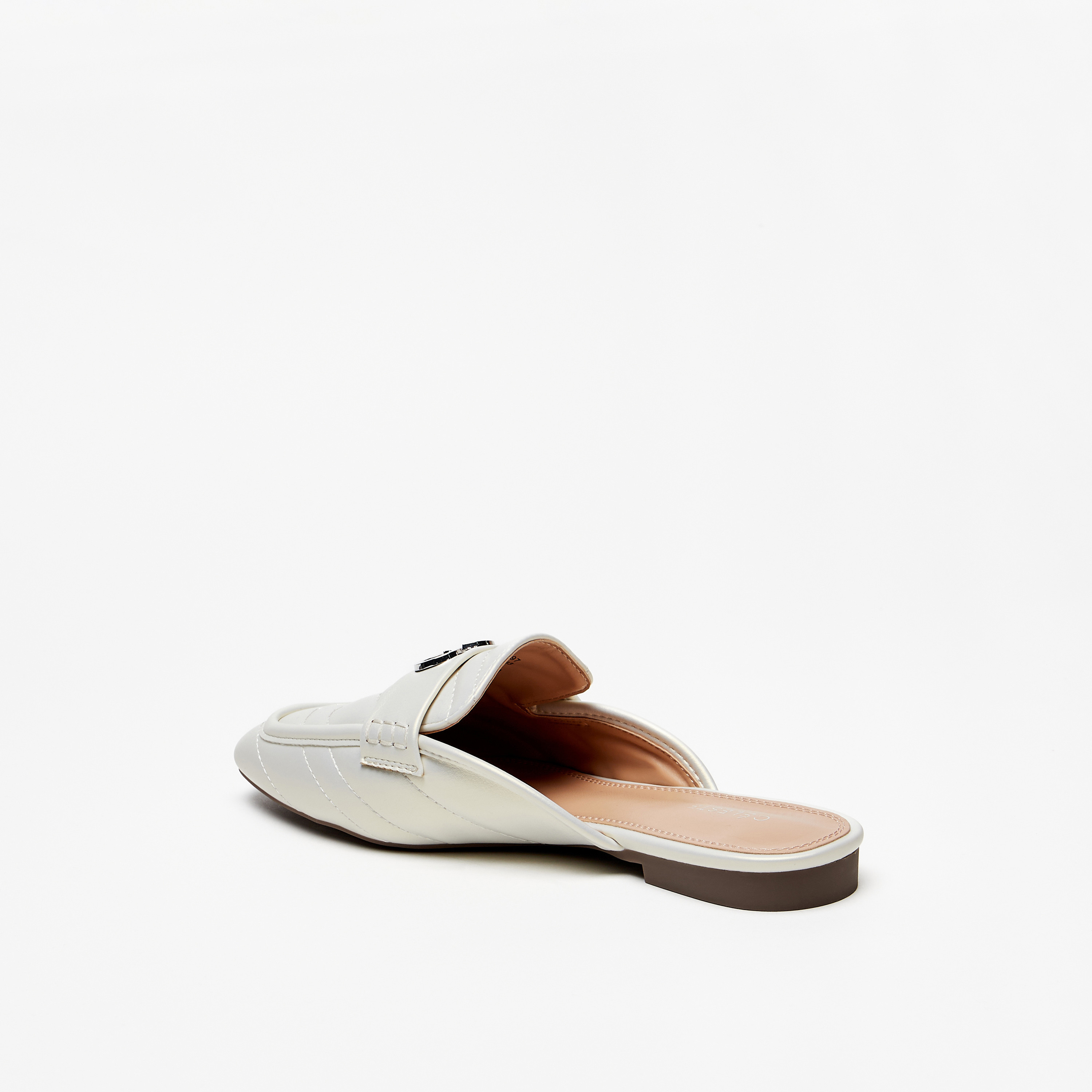 حذاء ميول مبطن للنساء من سيليست-women-shoes-flats-mules-image-8