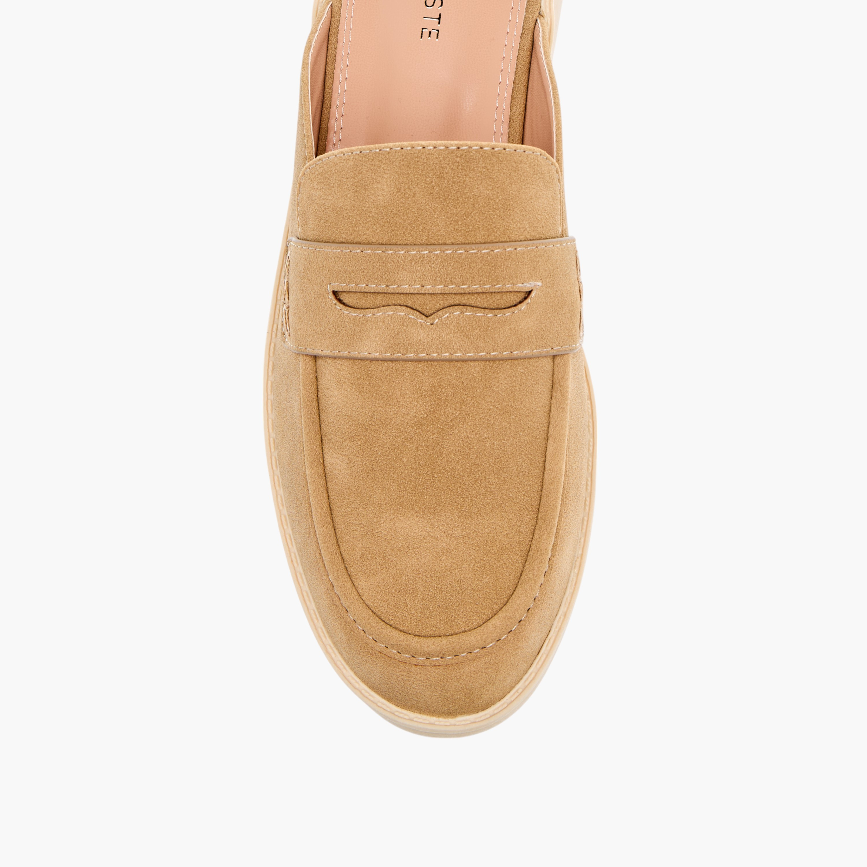 حذاء ميول سادة سهل الارتداء للنساء من سيليست-women-shoes-flats-mules-image-4