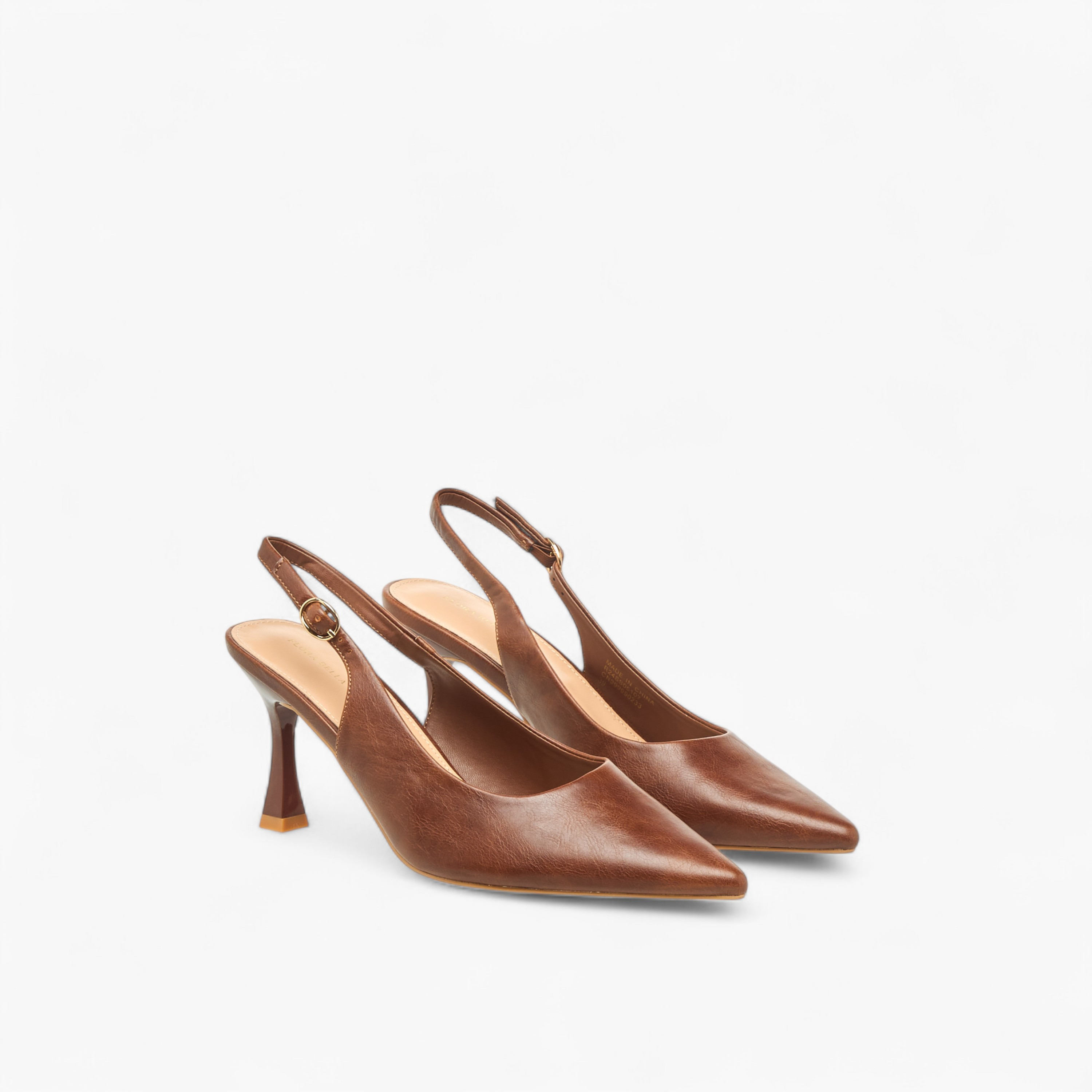 حذاء بكعب ستيليتو للنساء من فلورا بيلا-women-shoes-heels-image-1