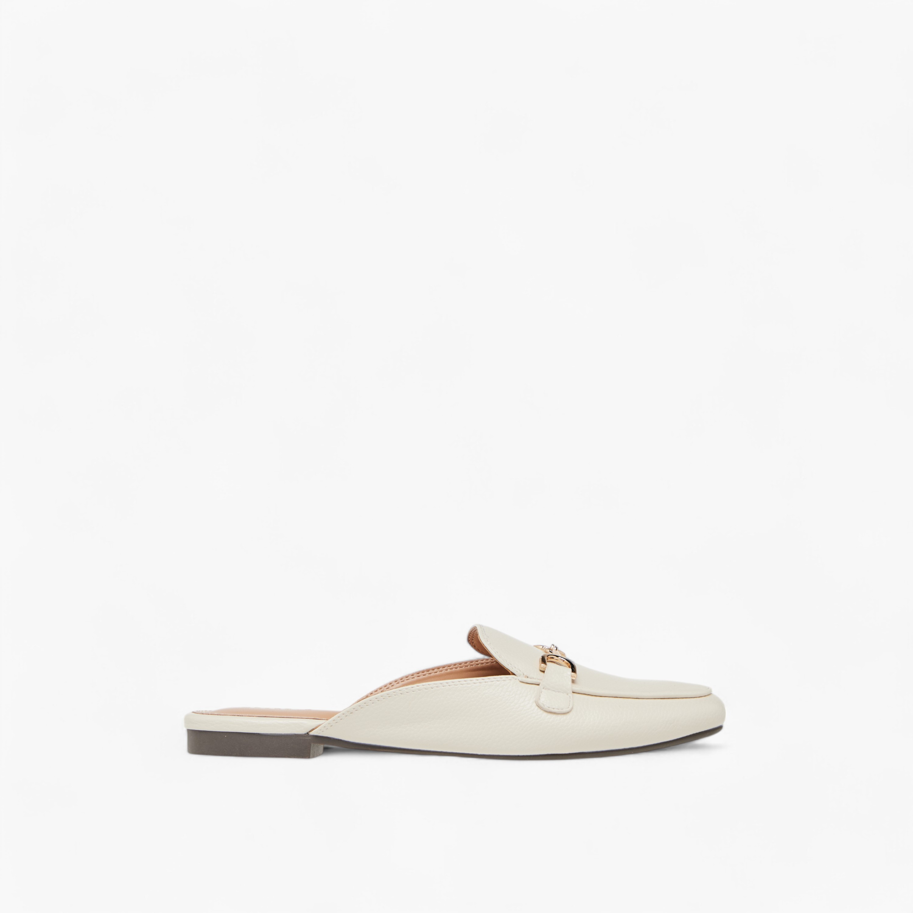 Celeste Women's Metal Accent Slip-On Mules-women-shoes-flats-mules-image-3