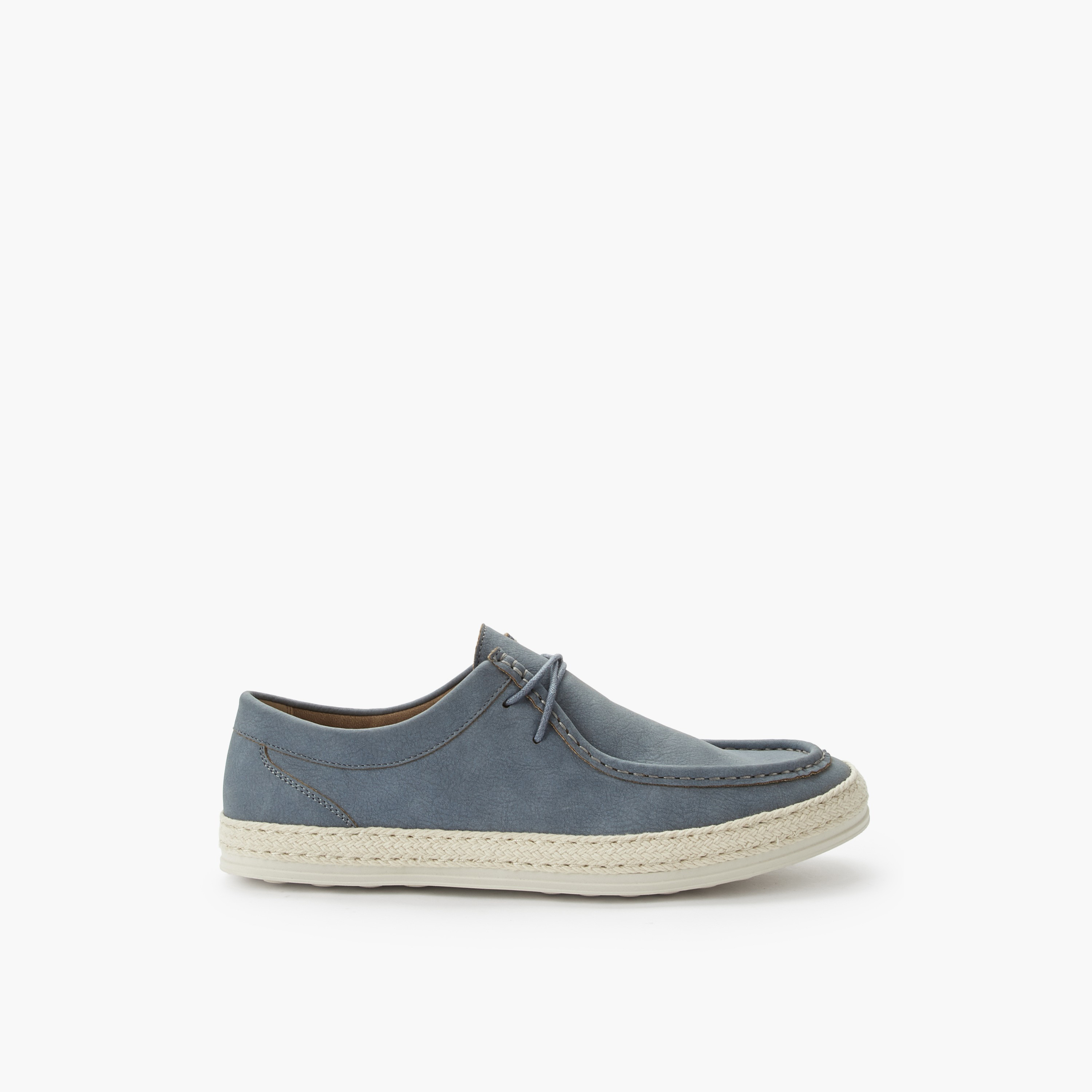 Peppermint Men Lace-Up Espadrilles-men-shoes-loafersandmoccasins-image-3