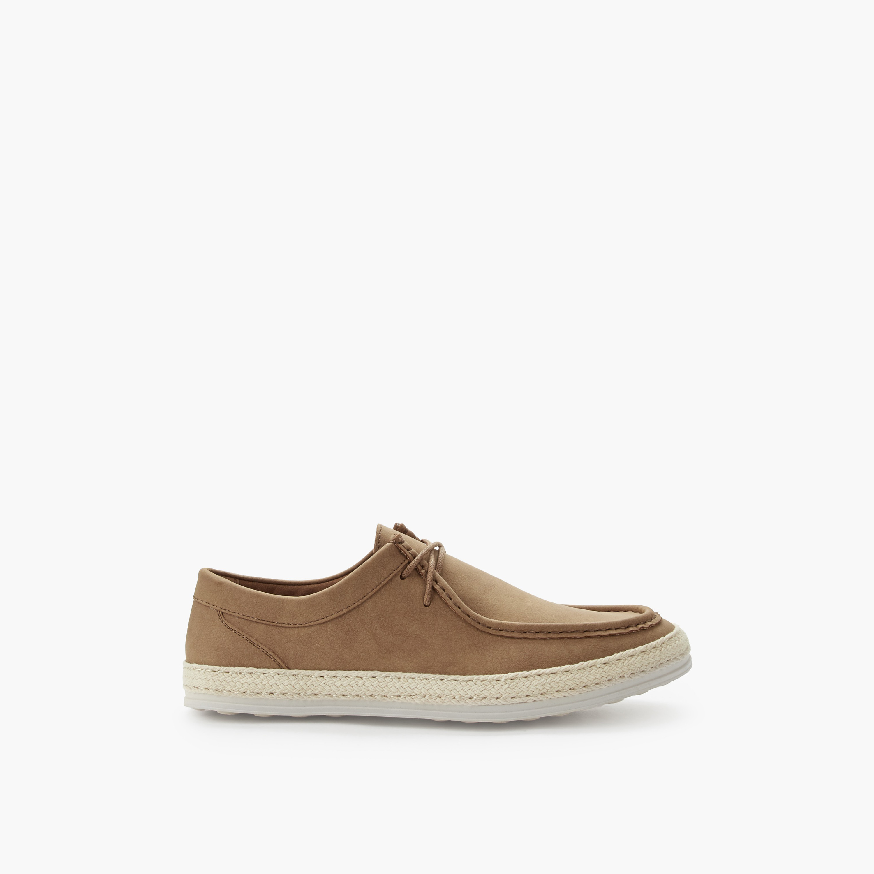 Peppermint Men Lace-Up Espadrilles-men-shoes-loafersandmoccasins-image-3