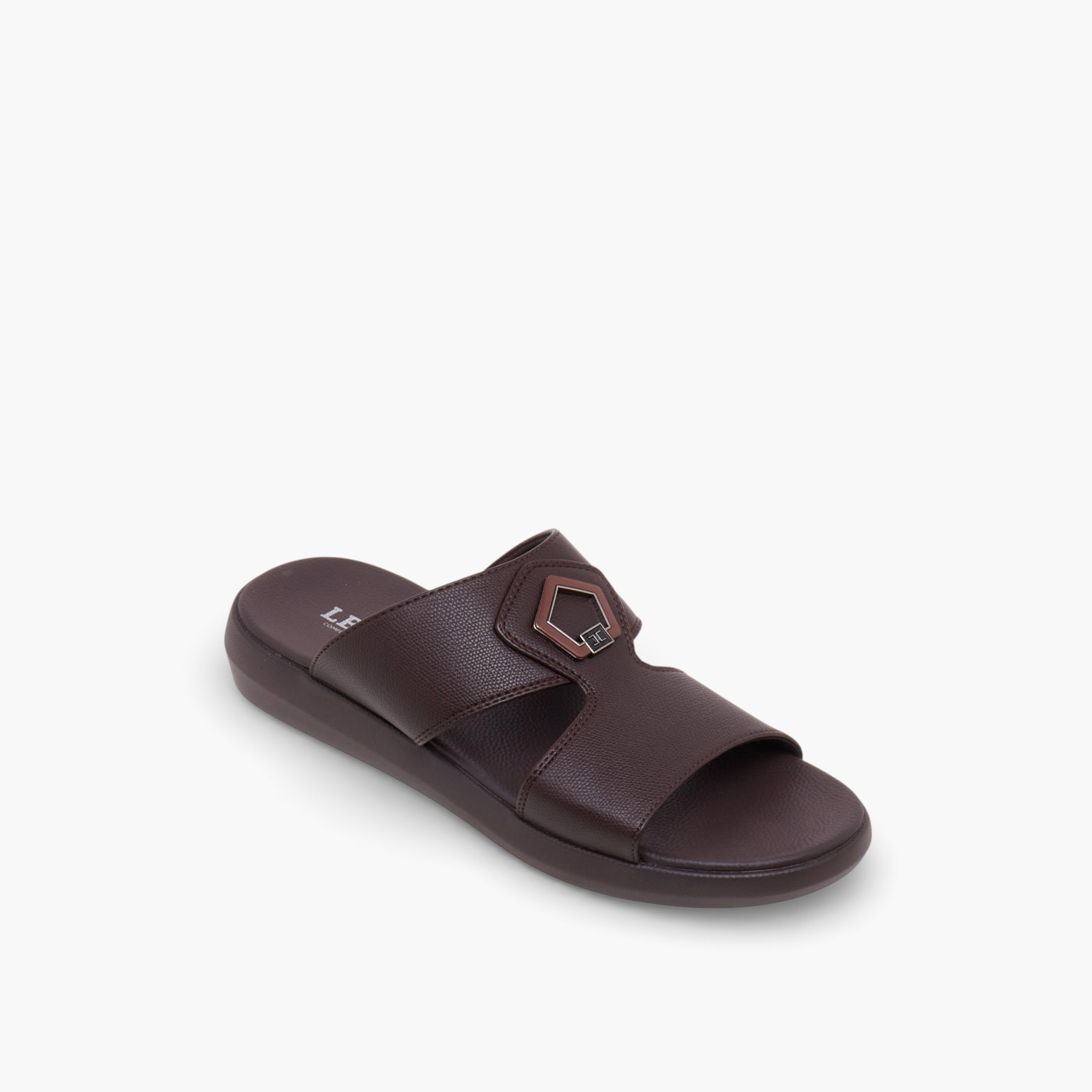 LBL by Shoexpress Men Arabic Sandals-men-shoes-sandals-image-2