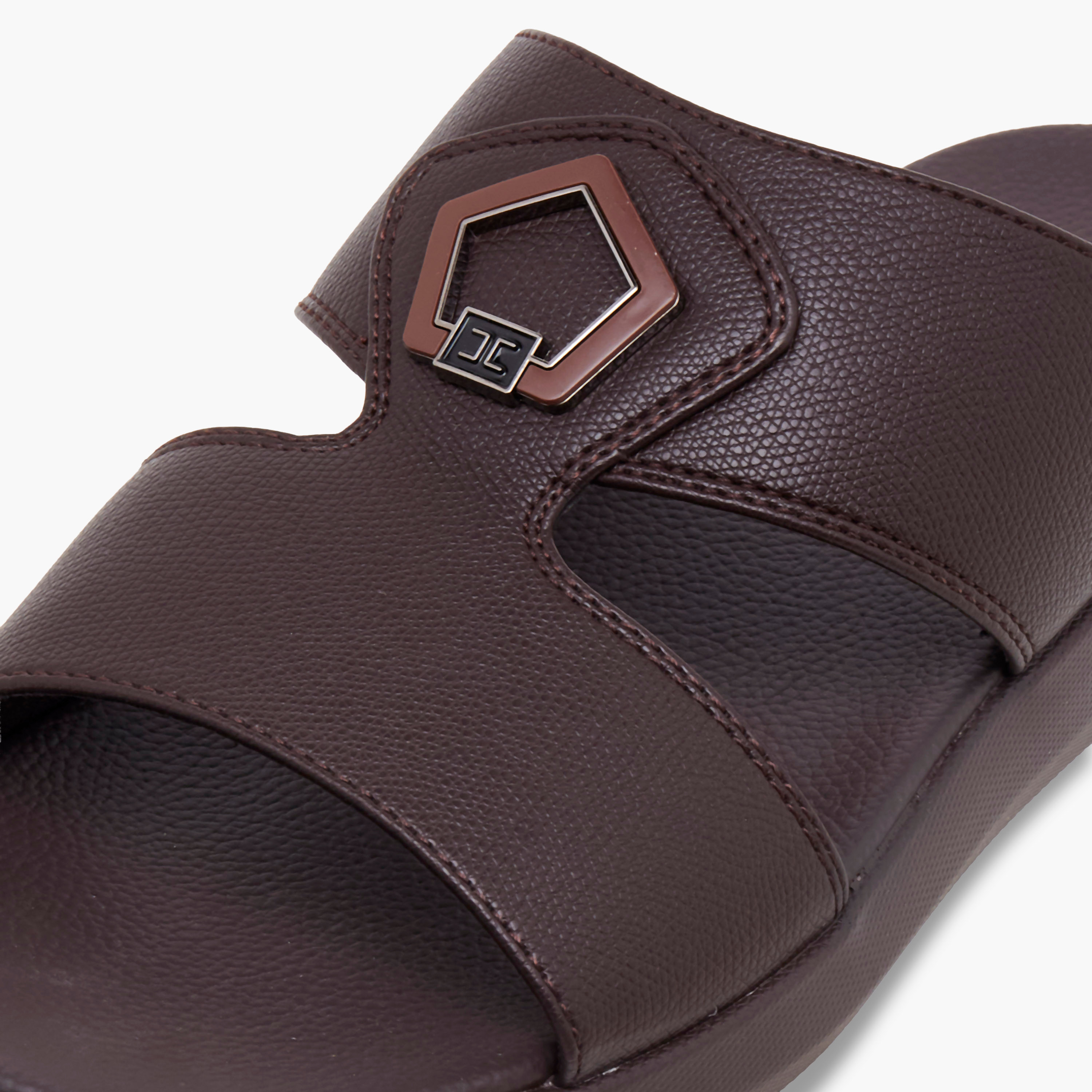 LBL by Shoexpress Men Arabic Sandals-men-shoes-sandals-image-4