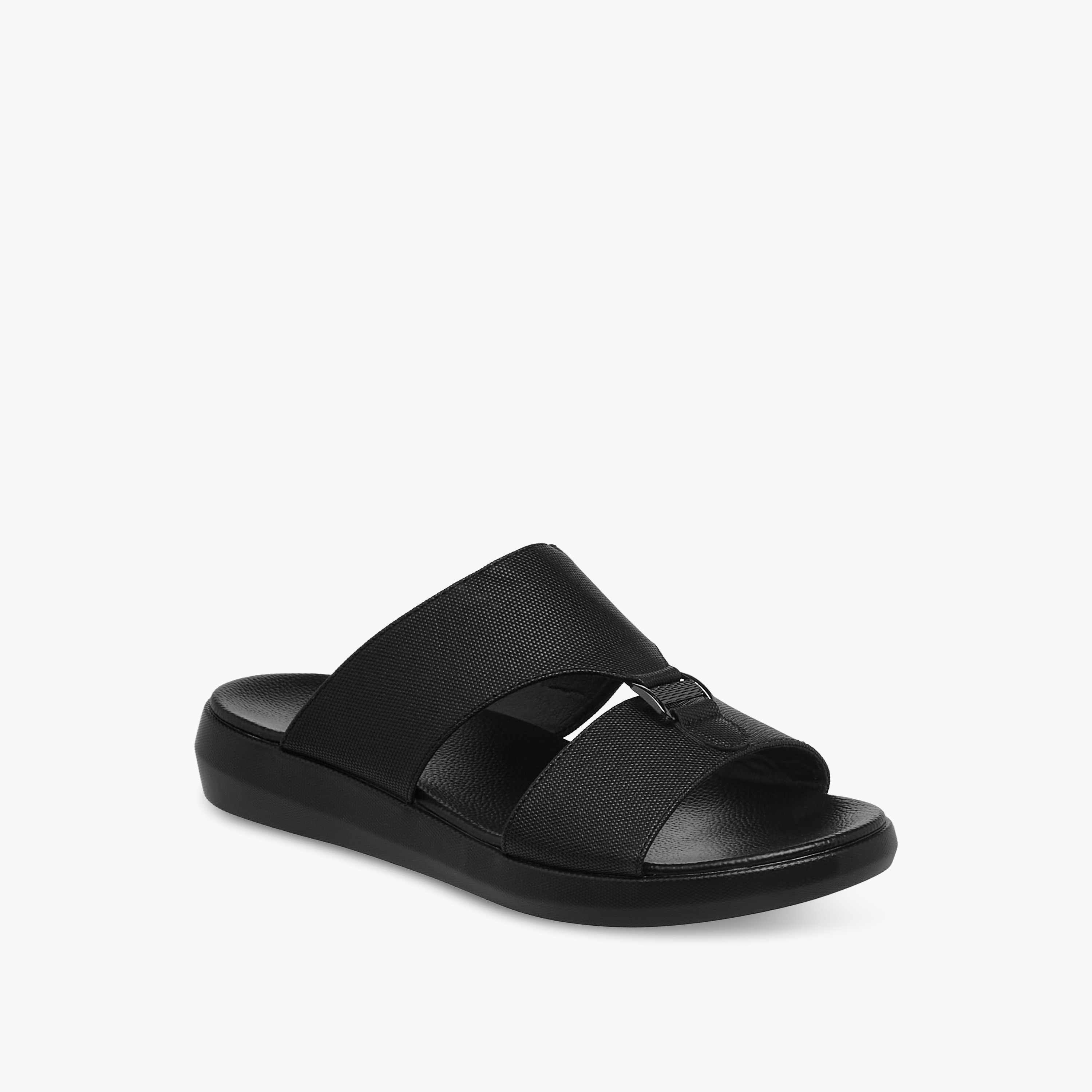 LBL by Shoexpress Men Slip-On Arabic Sandals-men-shoes-sandals-image-2