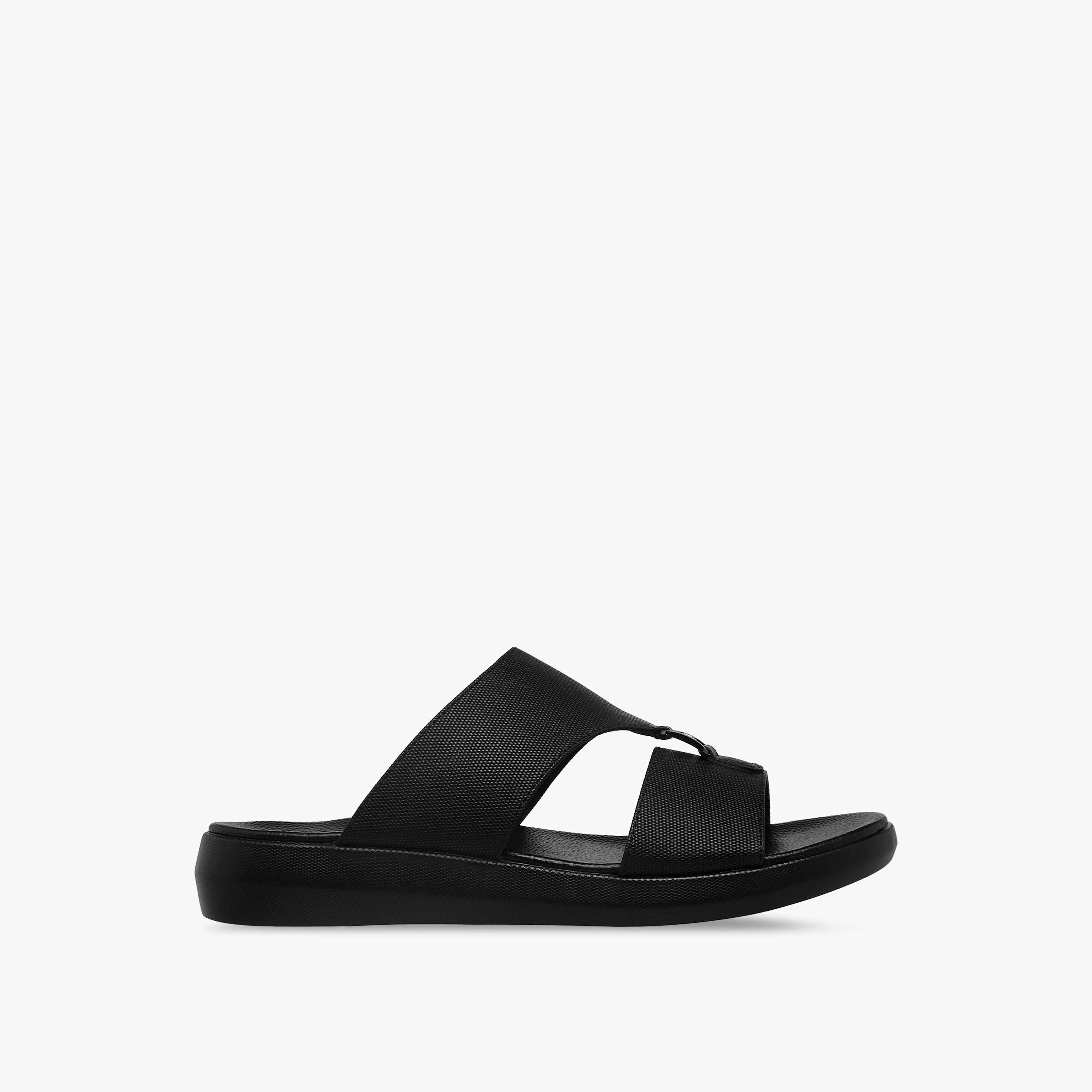 LBL by Shoexpress Men Slip-On Arabic Sandals-men-shoes-sandals-image-3