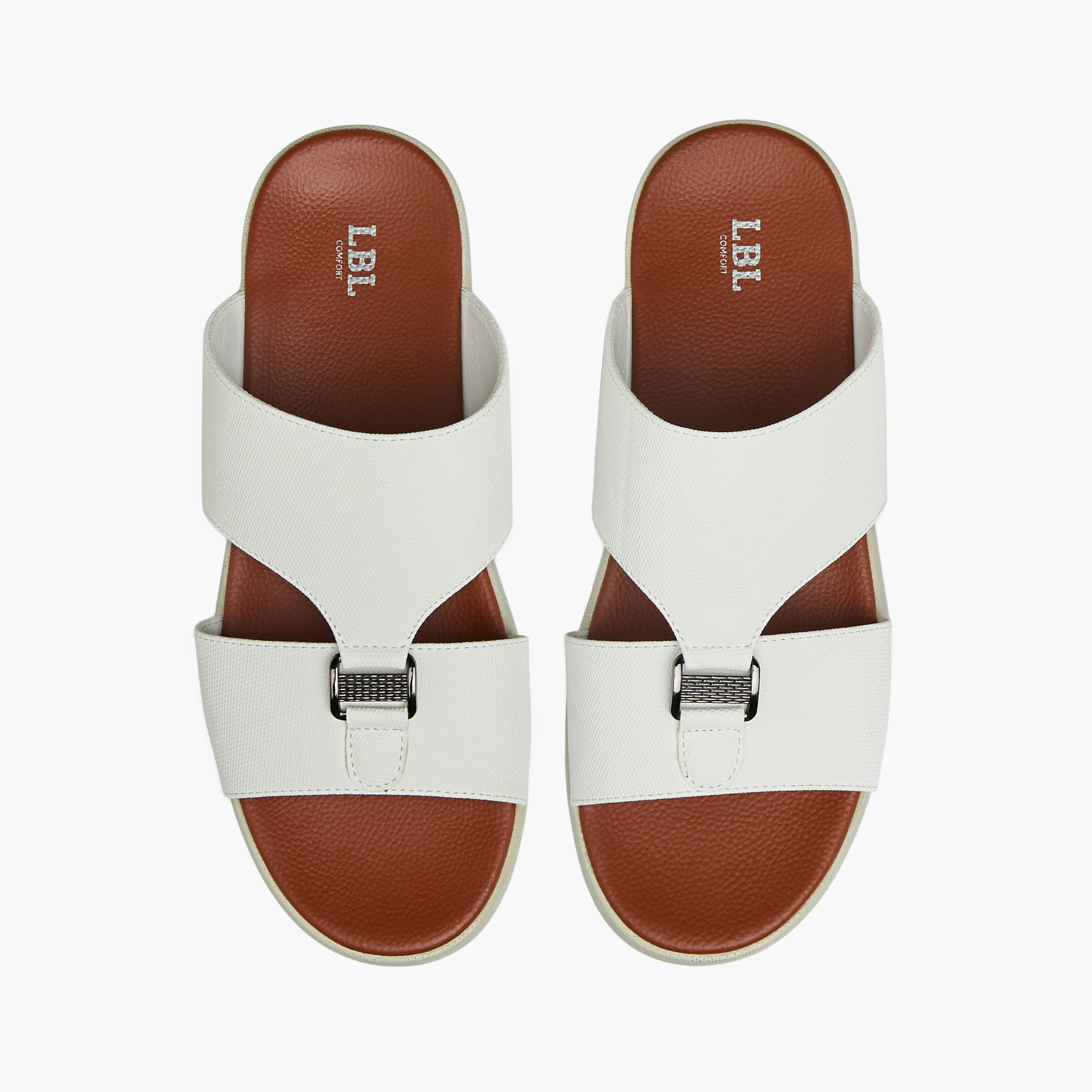 LBL by Shoexpress Men Slip-On Arabic Sandals-men-shoes-sandals-image-1