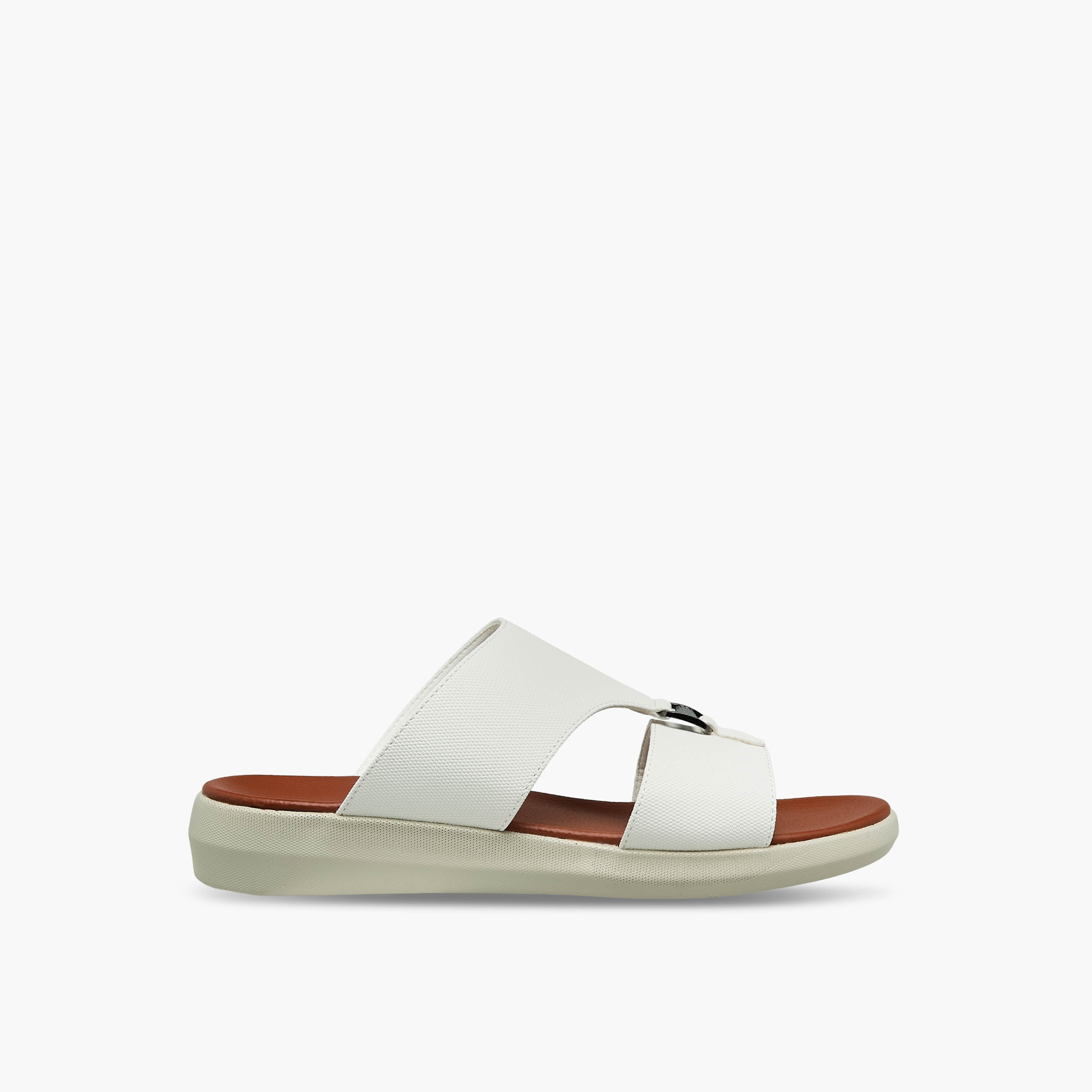 LBL by Shoexpress Men Slip-On Arabic Sandals-men-shoes-sandals-image-3