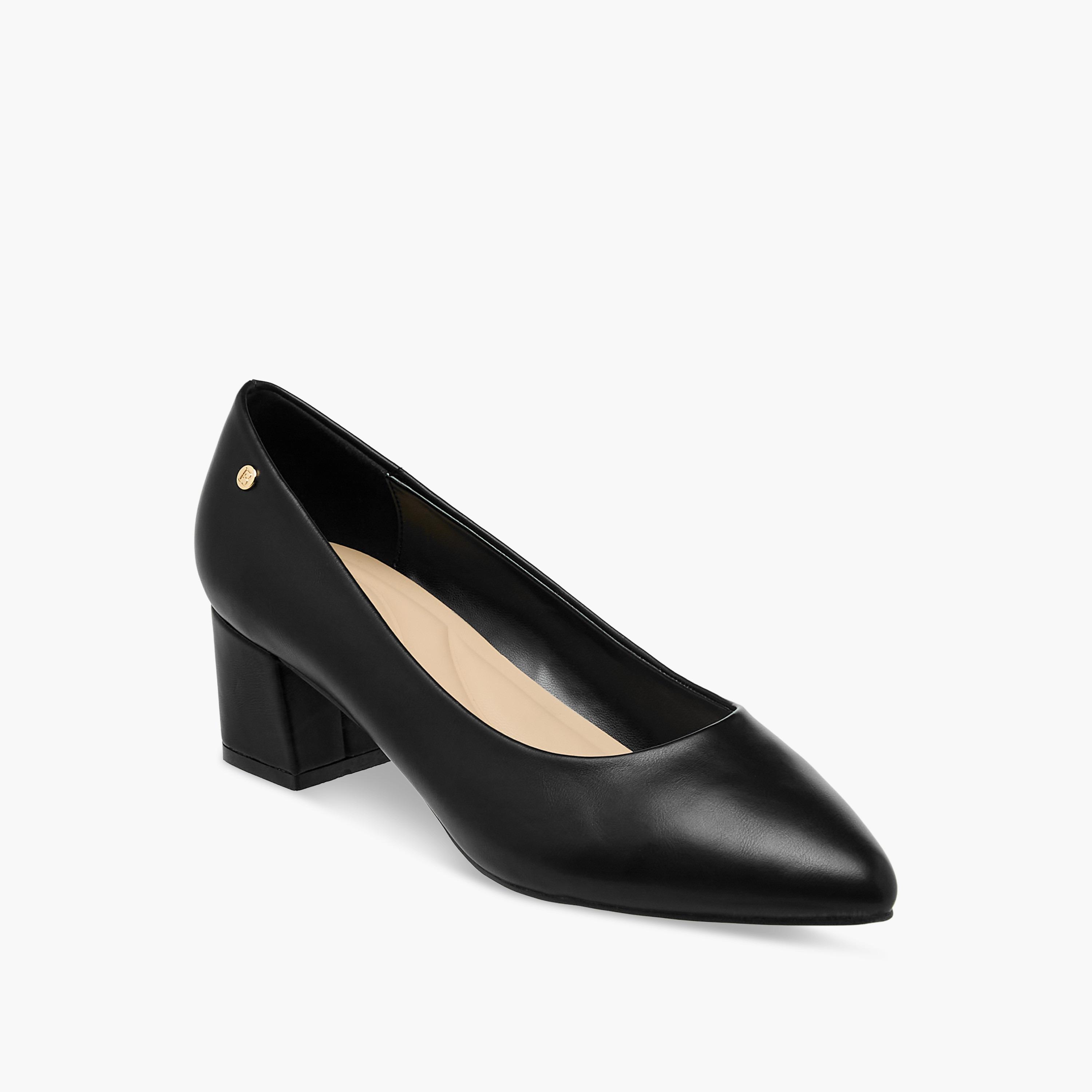 Flora Bella Women Pointed Toe Block Heel Pumps-women-shoes-sandals-heeled-image-2