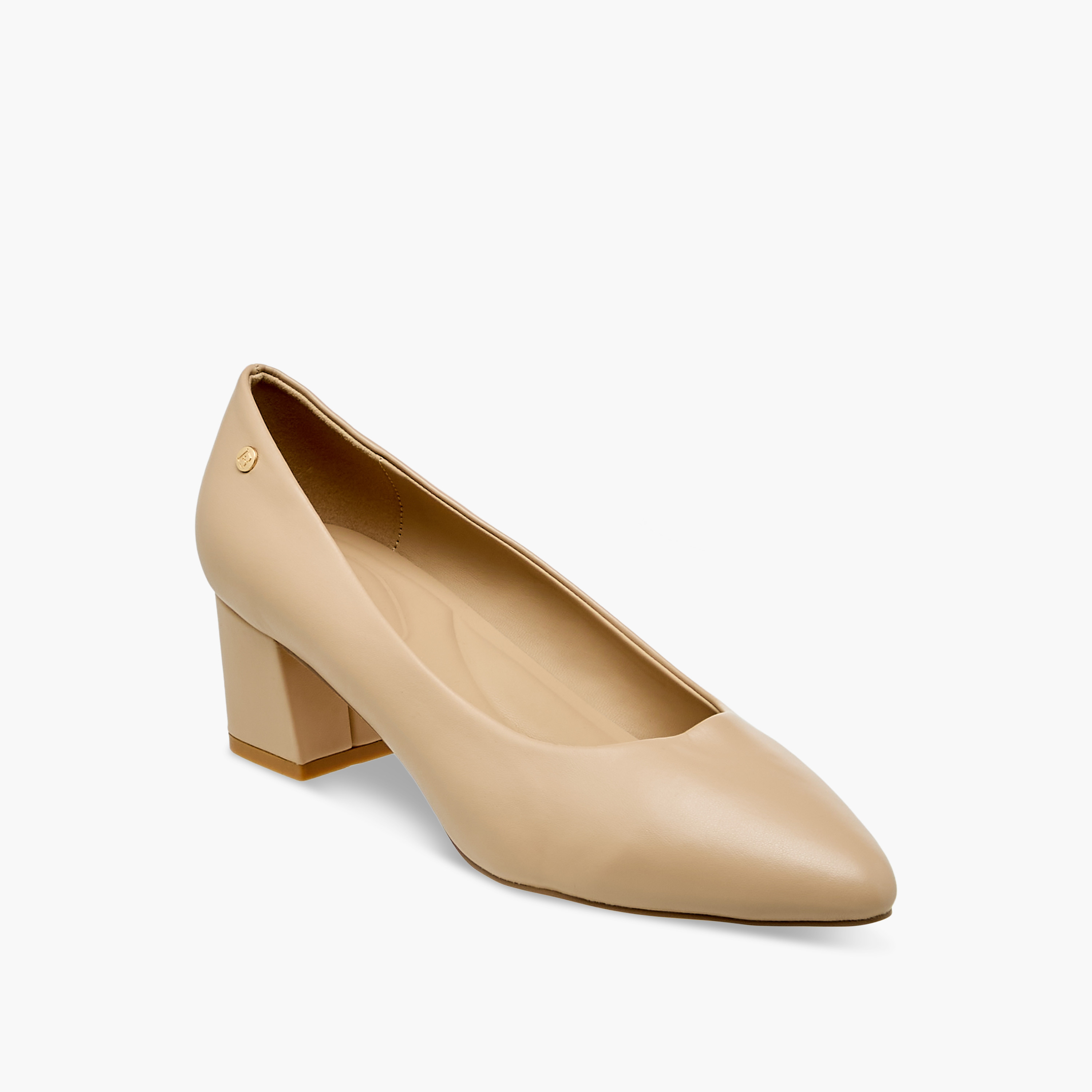 Flora Bella Women Pointed Toe Block Heel Pumps-women-shoes-heels-image-2
