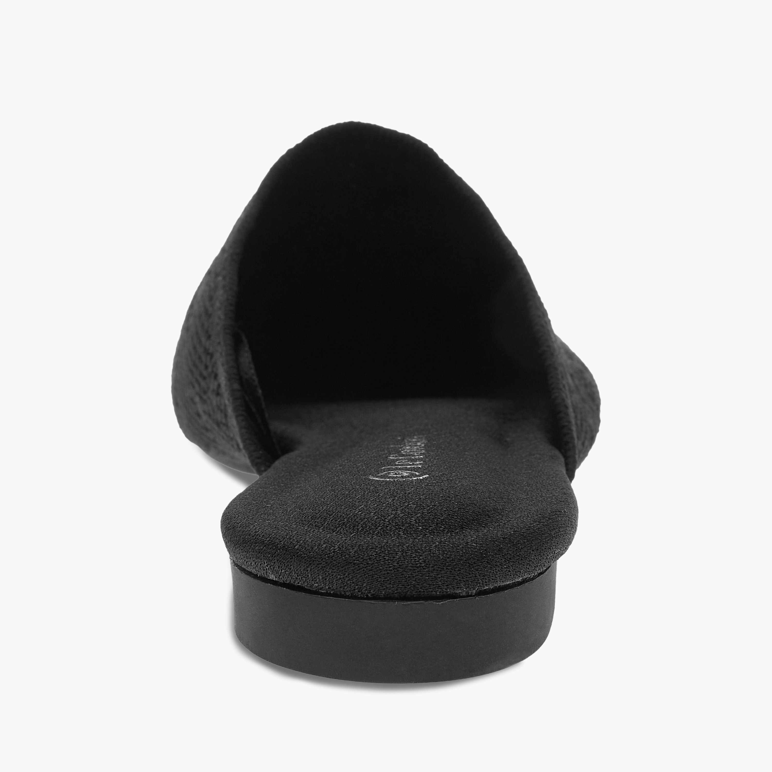 حذاء ميول مريح بارز الملمس سهل الارتداء من لو كونفورت-women-shoes-flats-mules-image-11