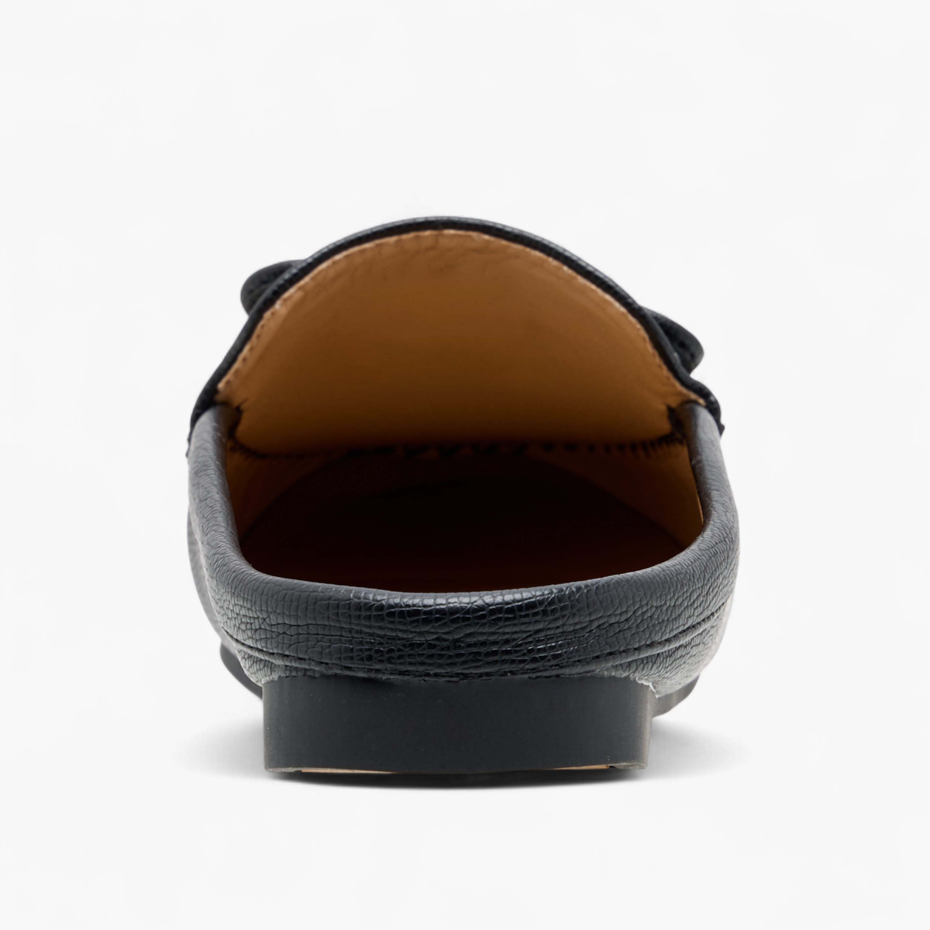 Le Confort Bow Accent Slip-On Mules-women-shoes-flats-mules-image-6