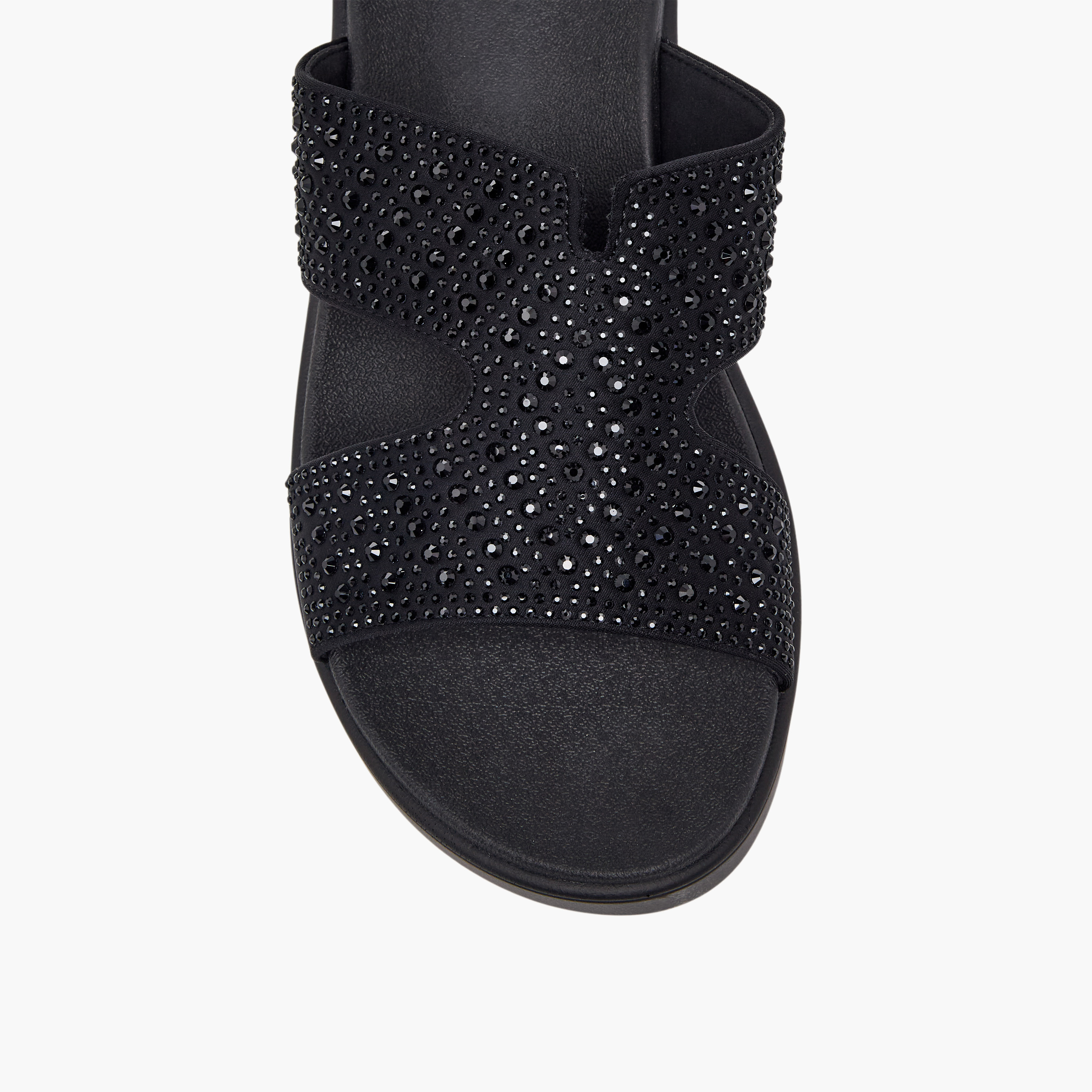 صندل مريح مزين بكعب ويدج للنساء من لو كونفورت-women-shoes-sandals-heeled-image-7