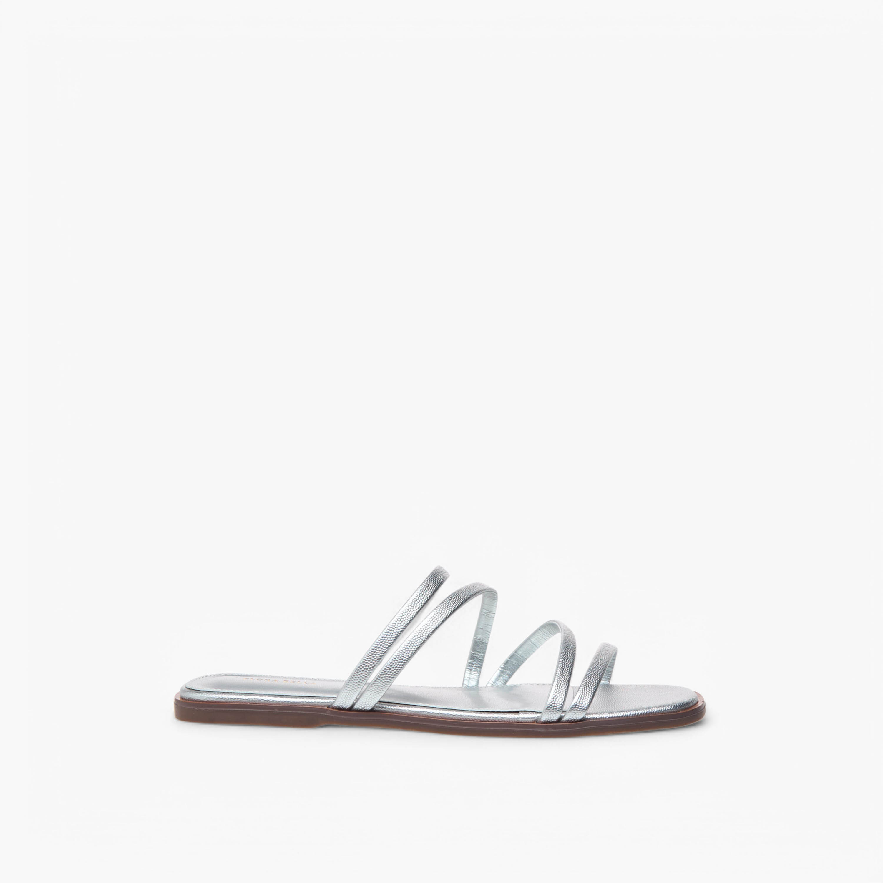 Flora Bella Textured Slip-On Flat Sandals-women-shoes-flats-sandals-image-3