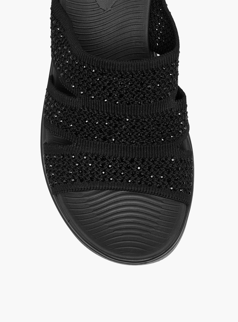 صندل مزين للنساء من لو كونفورت-women-shoes-sandals-heeled-image-5