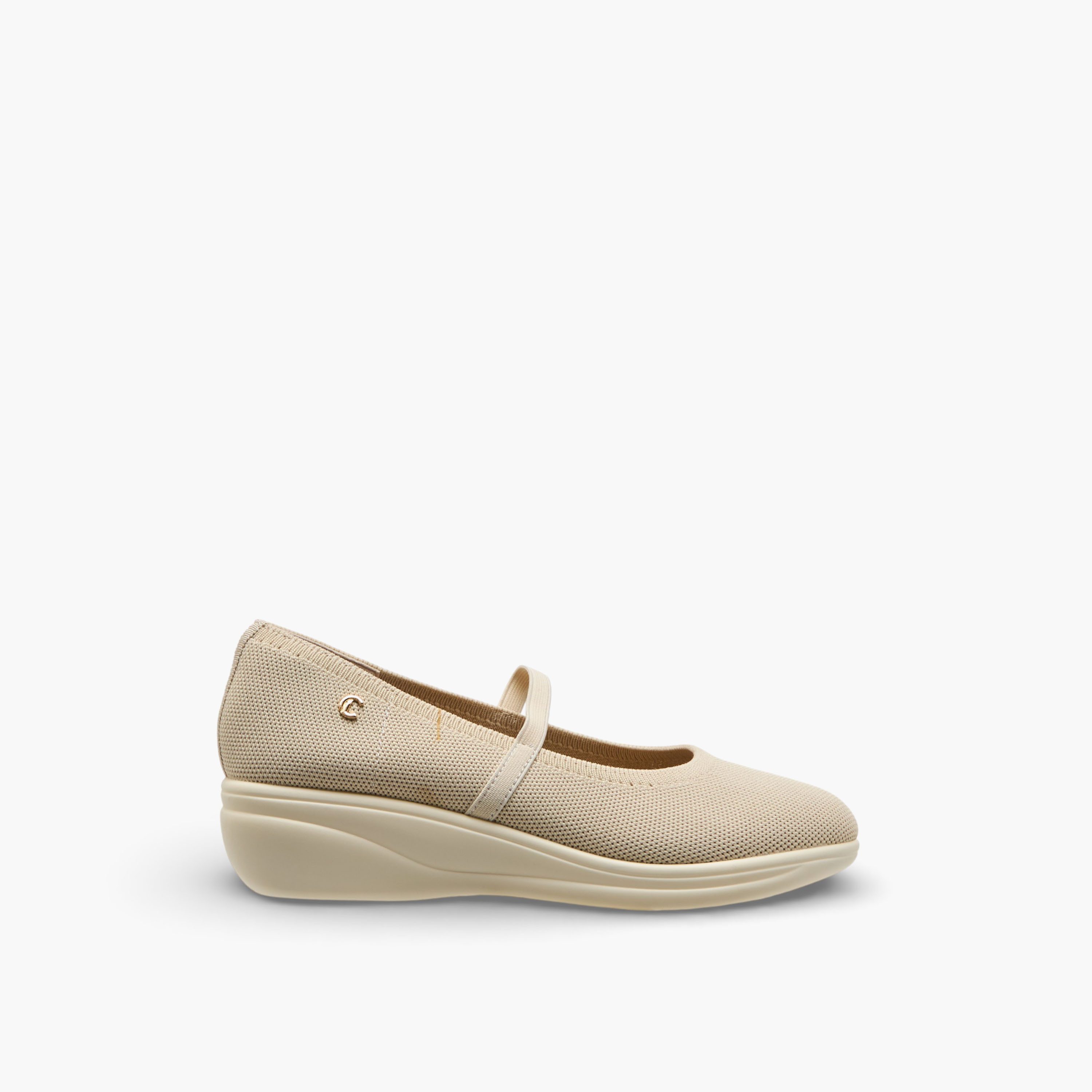 Le Confort Women Mary Jane Shoes-women-shoes-ballerinas-image-3