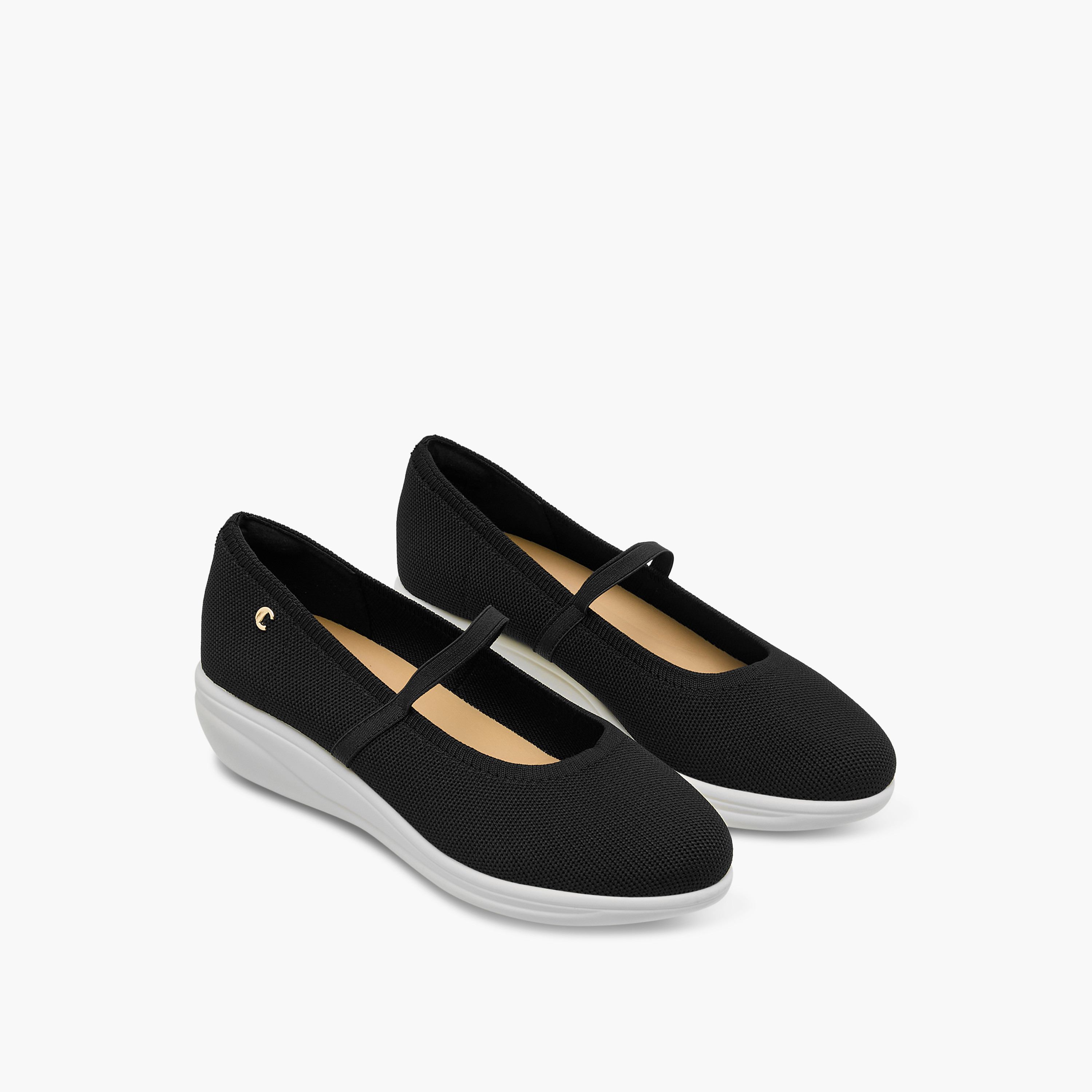 Le Confort Women Mary Jane Shoes-women-shoes-ballerinas-image-1