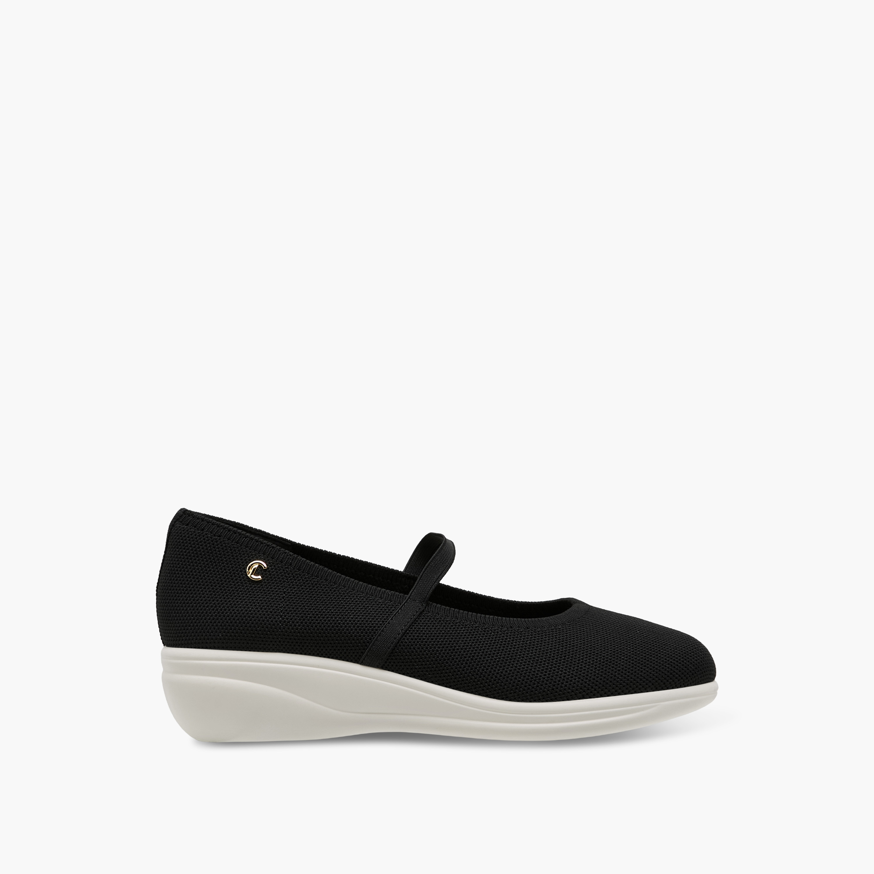 Le Confort Women Mary Jane Shoes-women-shoes-ballerinas-image-3